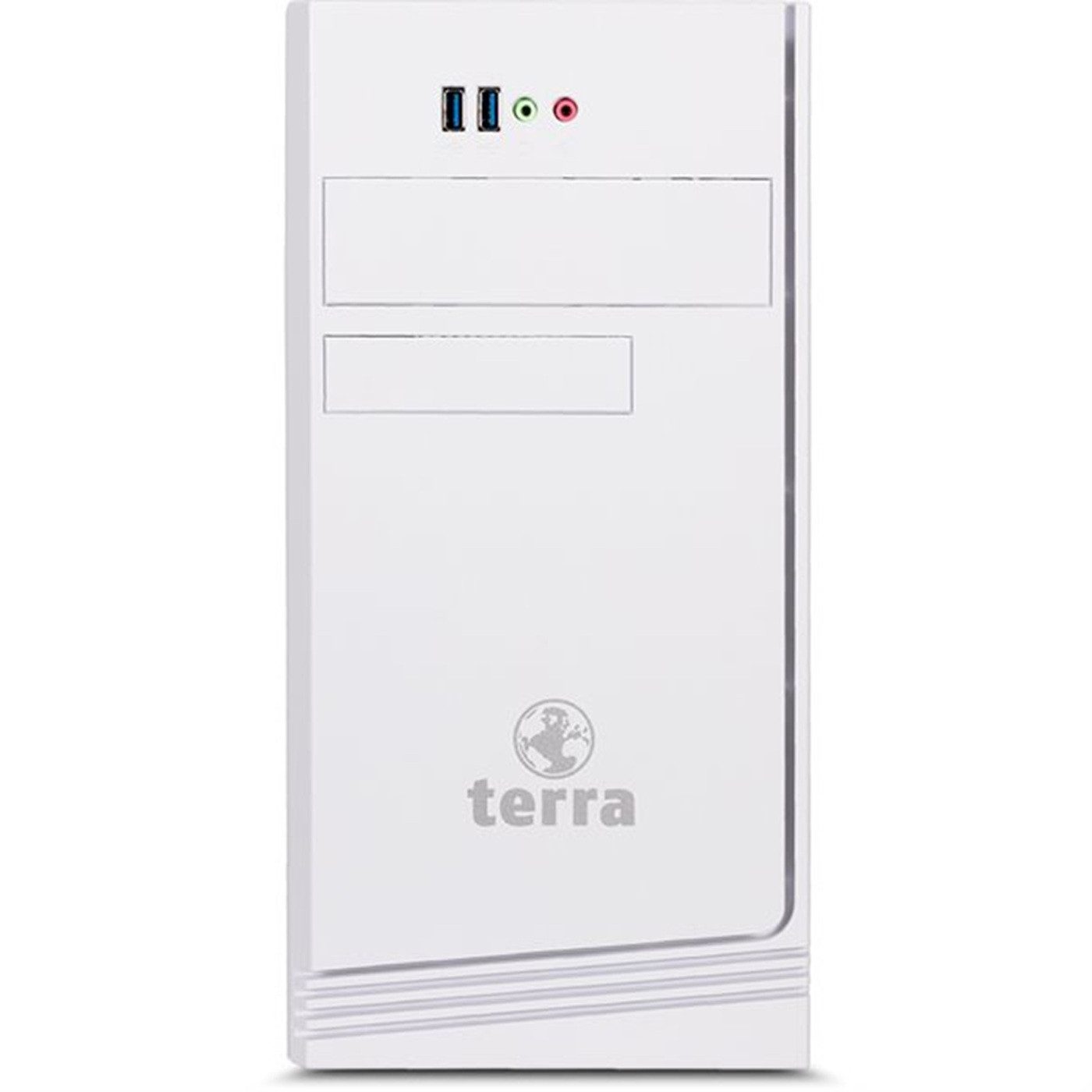 TERRA TERRA PC-BUSINESS 6000 - Intel Ultra 5 225 - 16GB RAM Mini-PC (Intel Intel Core Ultra 5 225, Graphics, 16 GB RAM, 500 GB SSD, Intel Core Ultra 5, 16 GB, Windows 11 Pro)