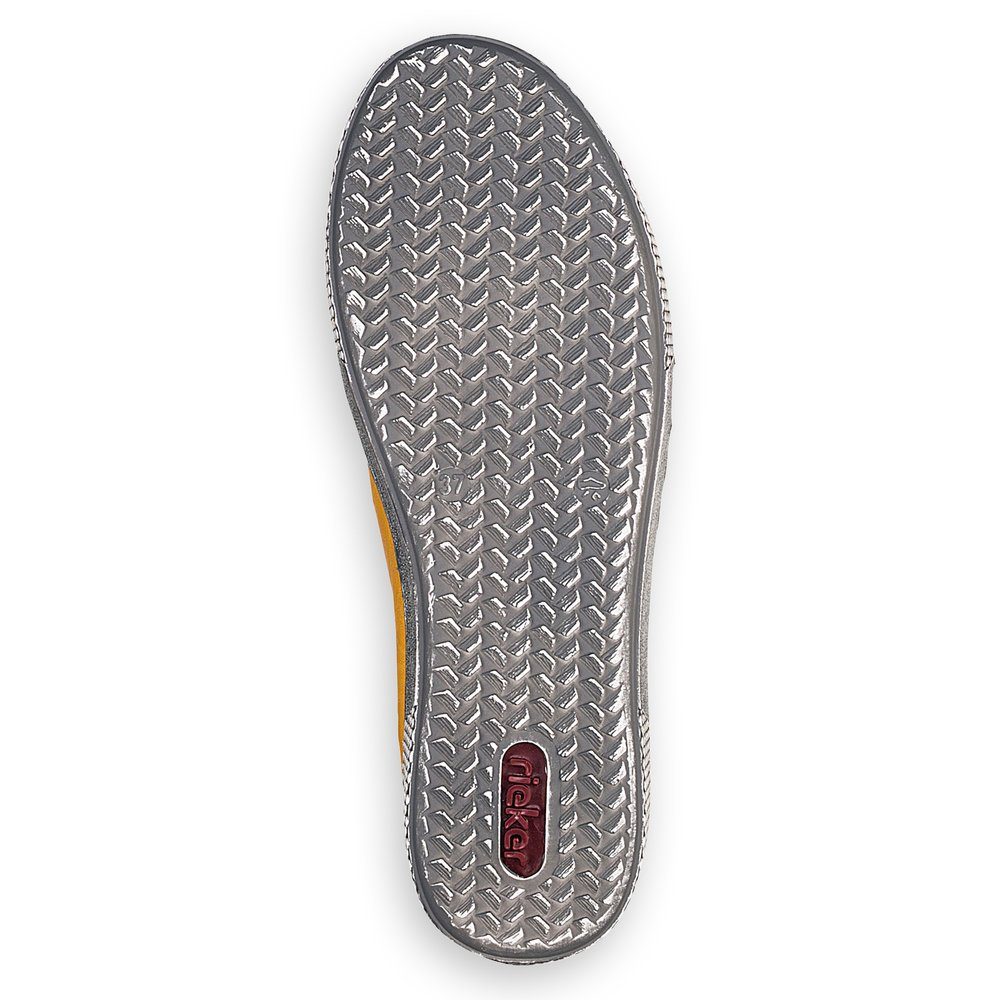 Rieker Schnürstiefel