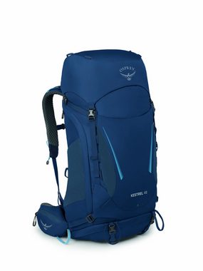 Osprey Trekkingrucksack Herren Wanderrucksack KESTREL 48