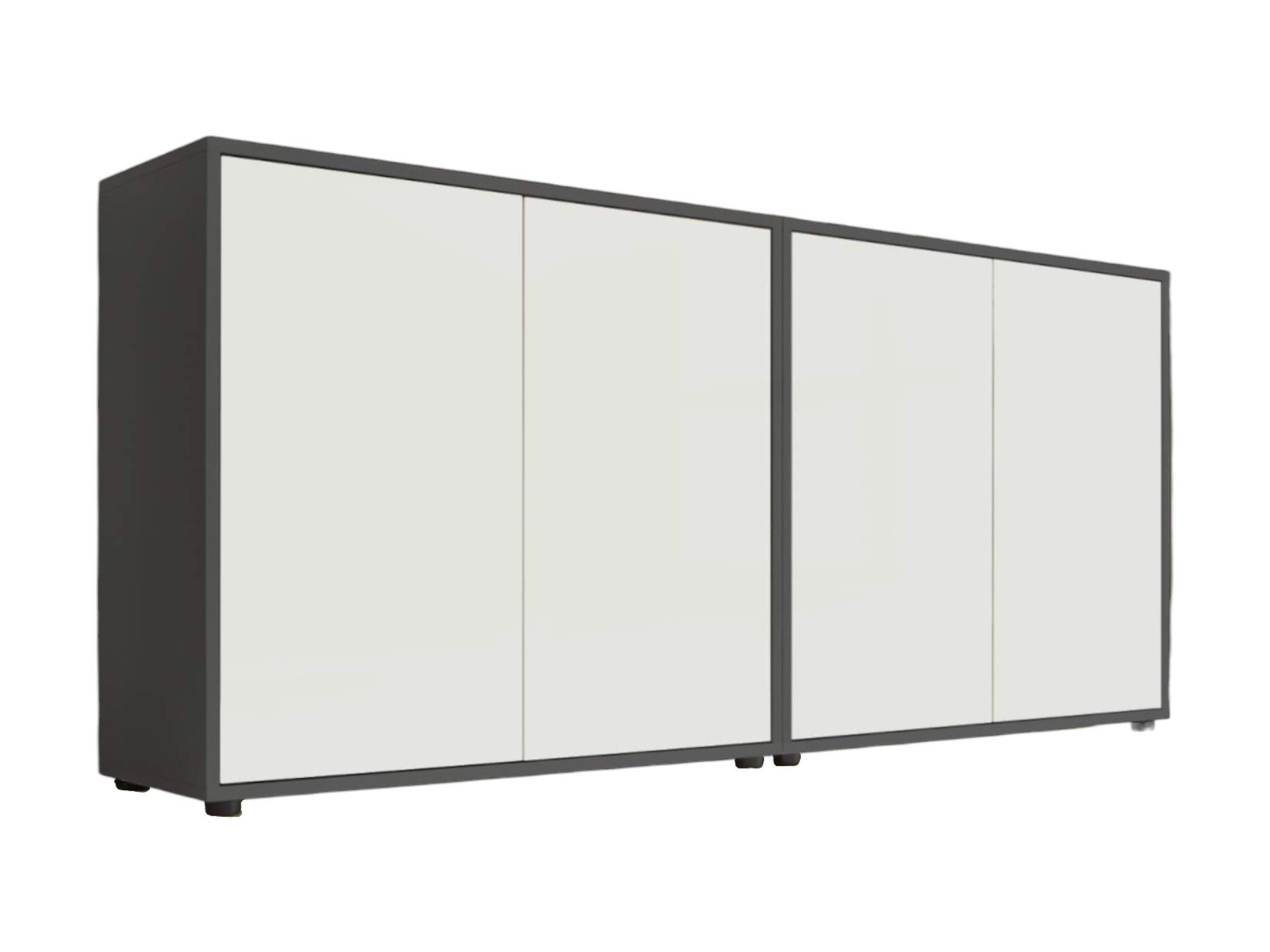 Sideboard Mailand Set 2