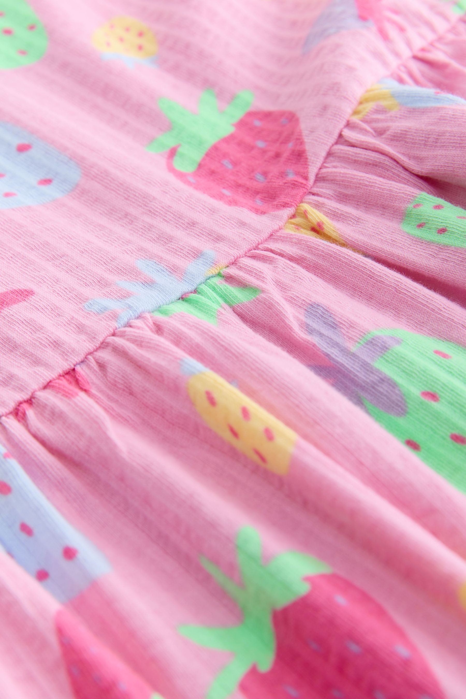 Next Jerseykleid Ärmelloses Jerseykleid (1-tlg)