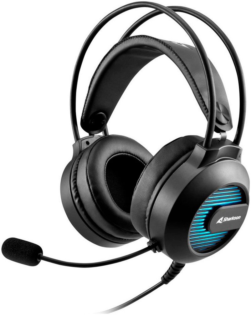 Sharkoon Skiller SGH20 Gaming-Headset
