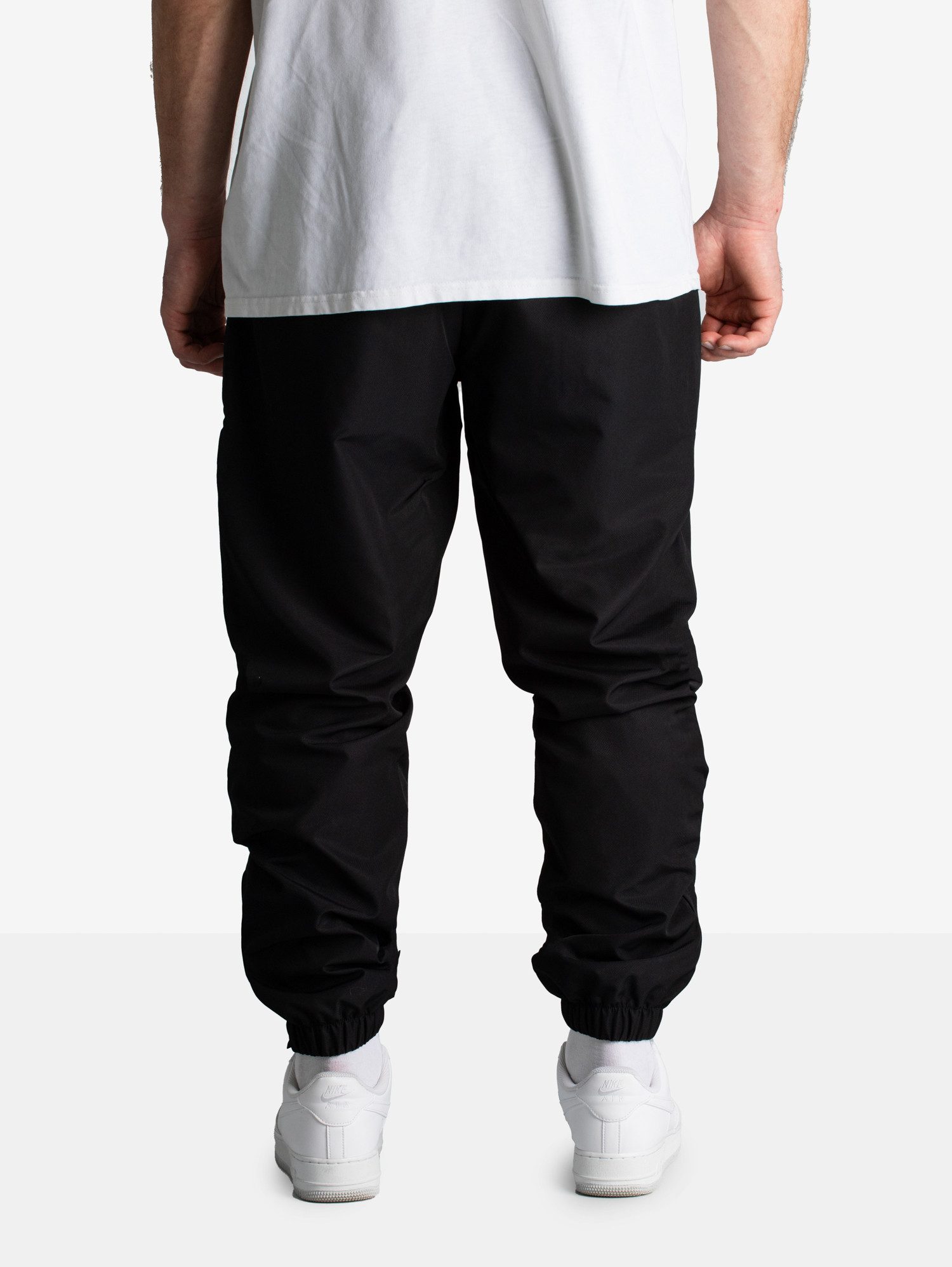 Lacoste Jogginghose Lacoste Lite Logo Sweatpants