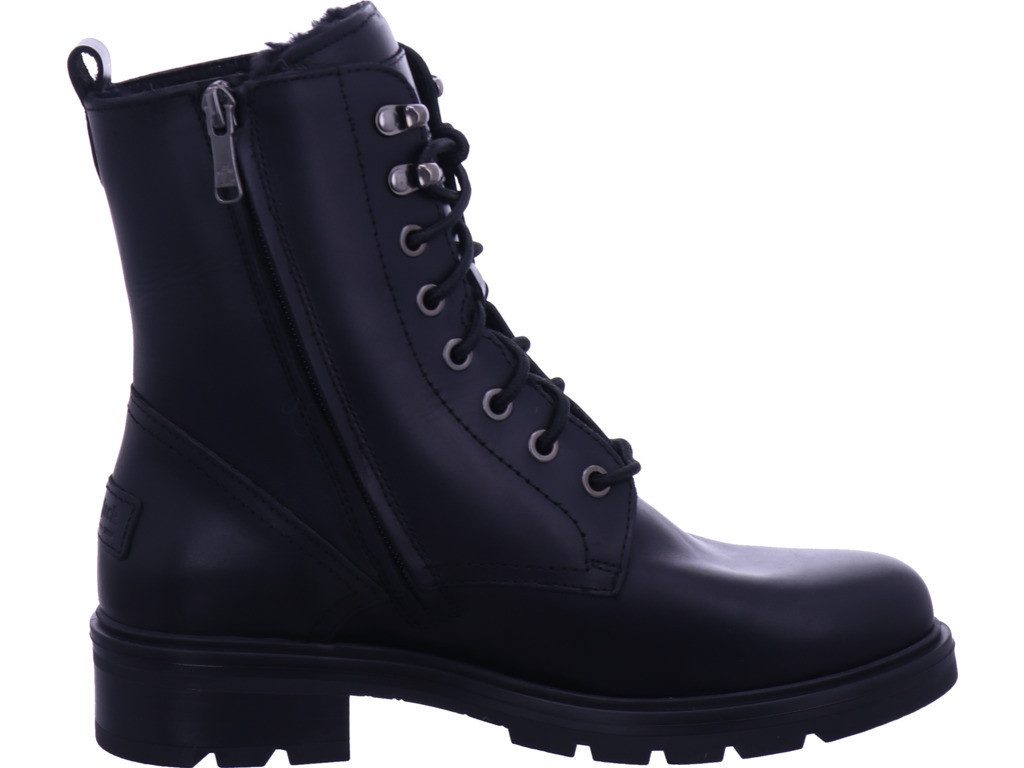 Panama Jack Napa Negro Stiefel