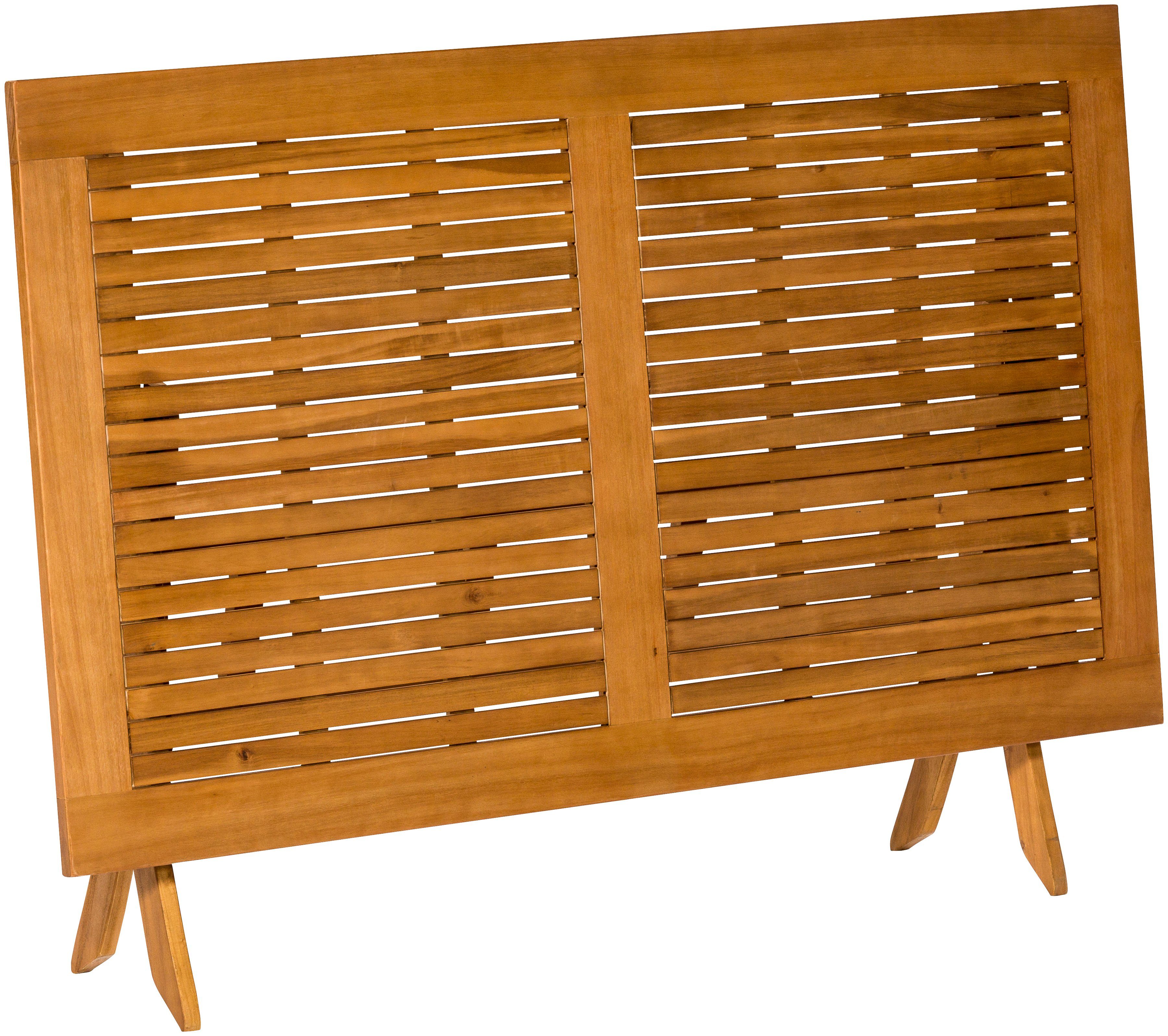 MERXX Garten-Essgruppe Paraiba