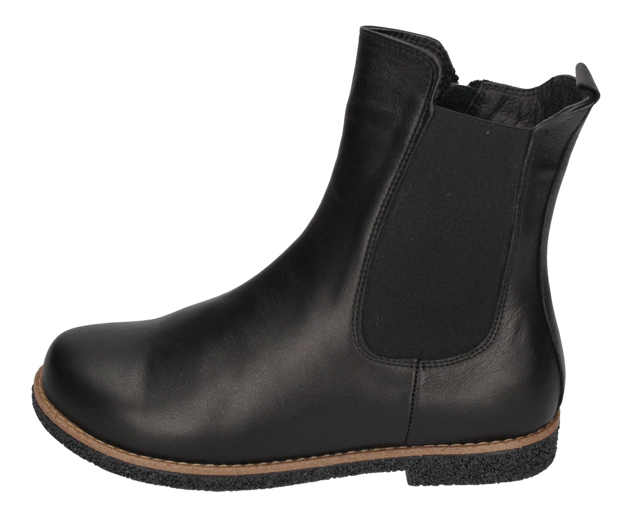 Andrea Conti 0022848-002 Stiefelette Black günstig online kaufen