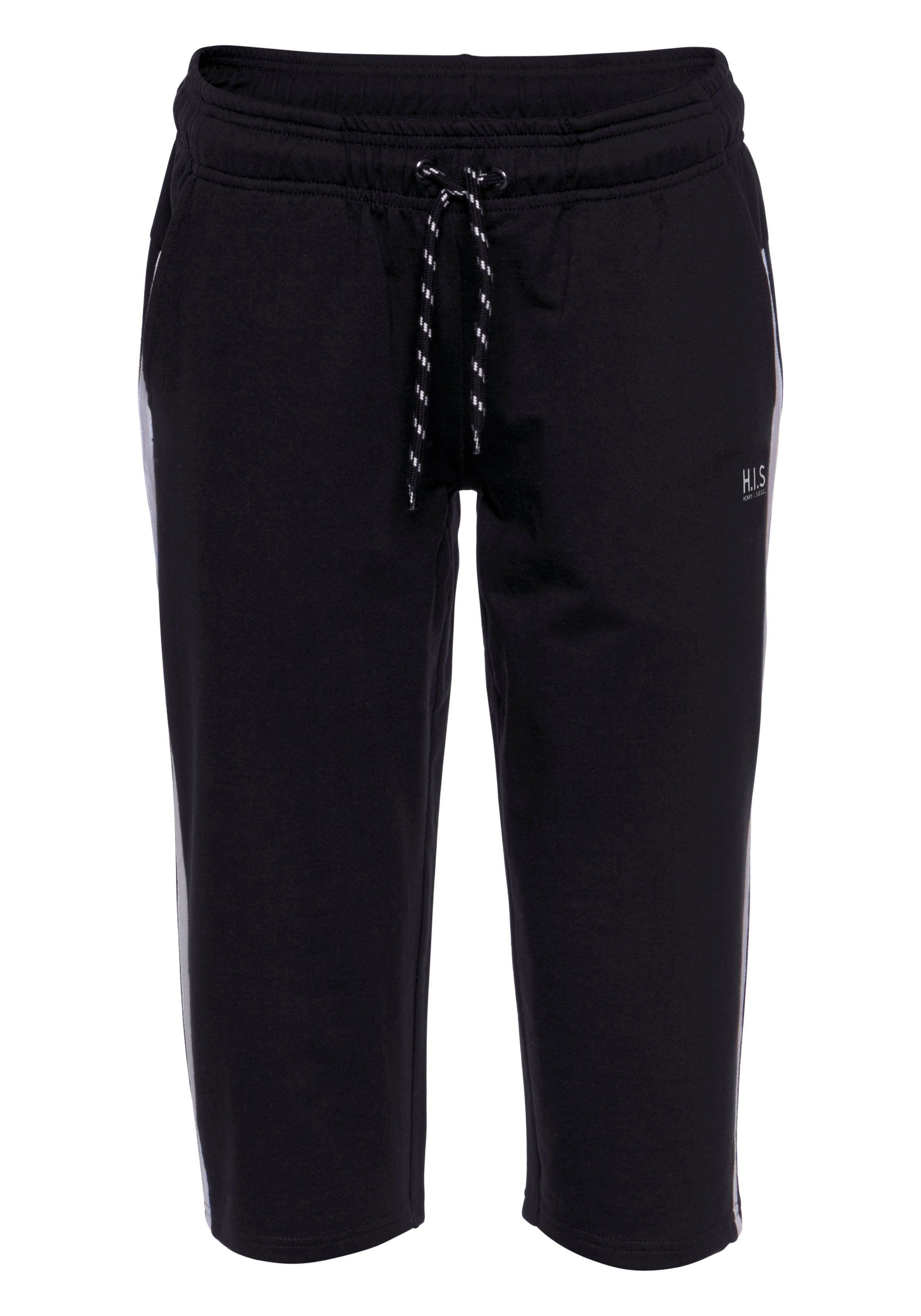 H.I.S 3/4-Hose Comfort Fit in großen Größen – Bild 5 von 5