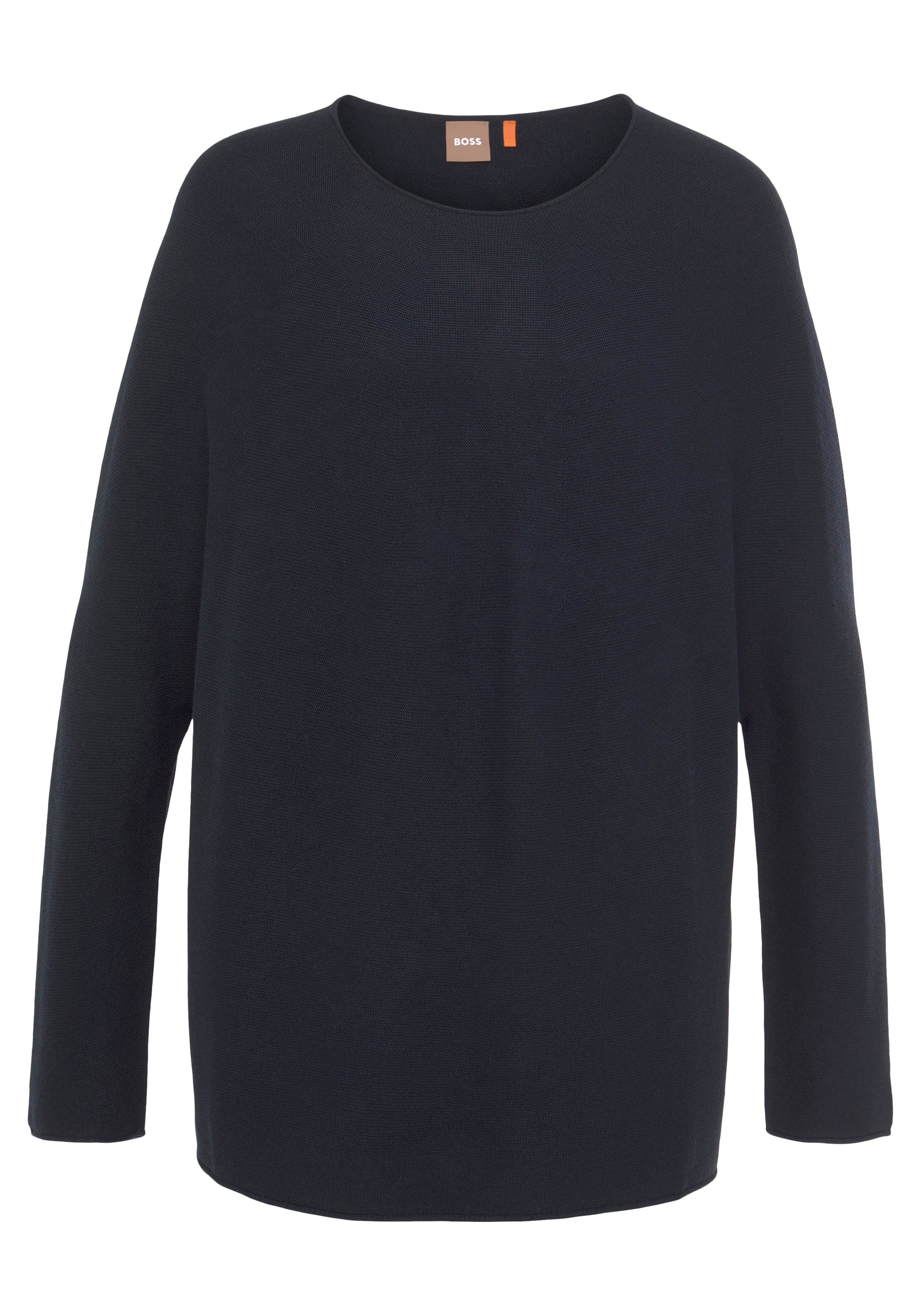 Strickpullover Faland Premium Damenmode