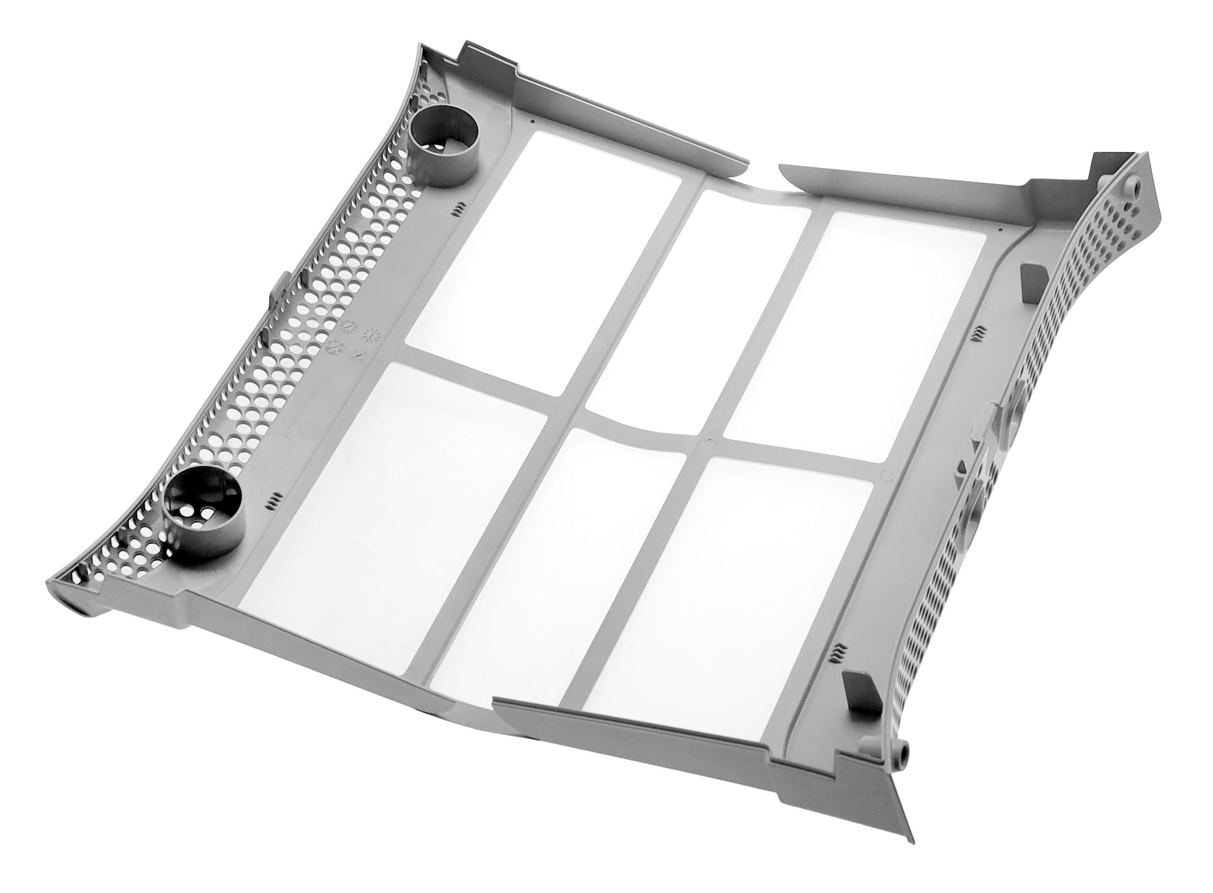 Hisense Montagezubehör Hisense HK2260600 Filter für DH5S102BW Wärmepumpentrockner