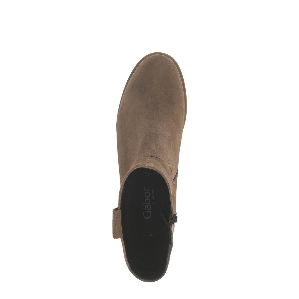 Gabor Gabor - Stiefelette - Braun günstig online kaufen