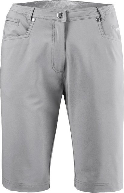 DEPROC Active Bermudas KENORA URBAN CS Short & kurze Hose mit elastischem B günstig online kaufen