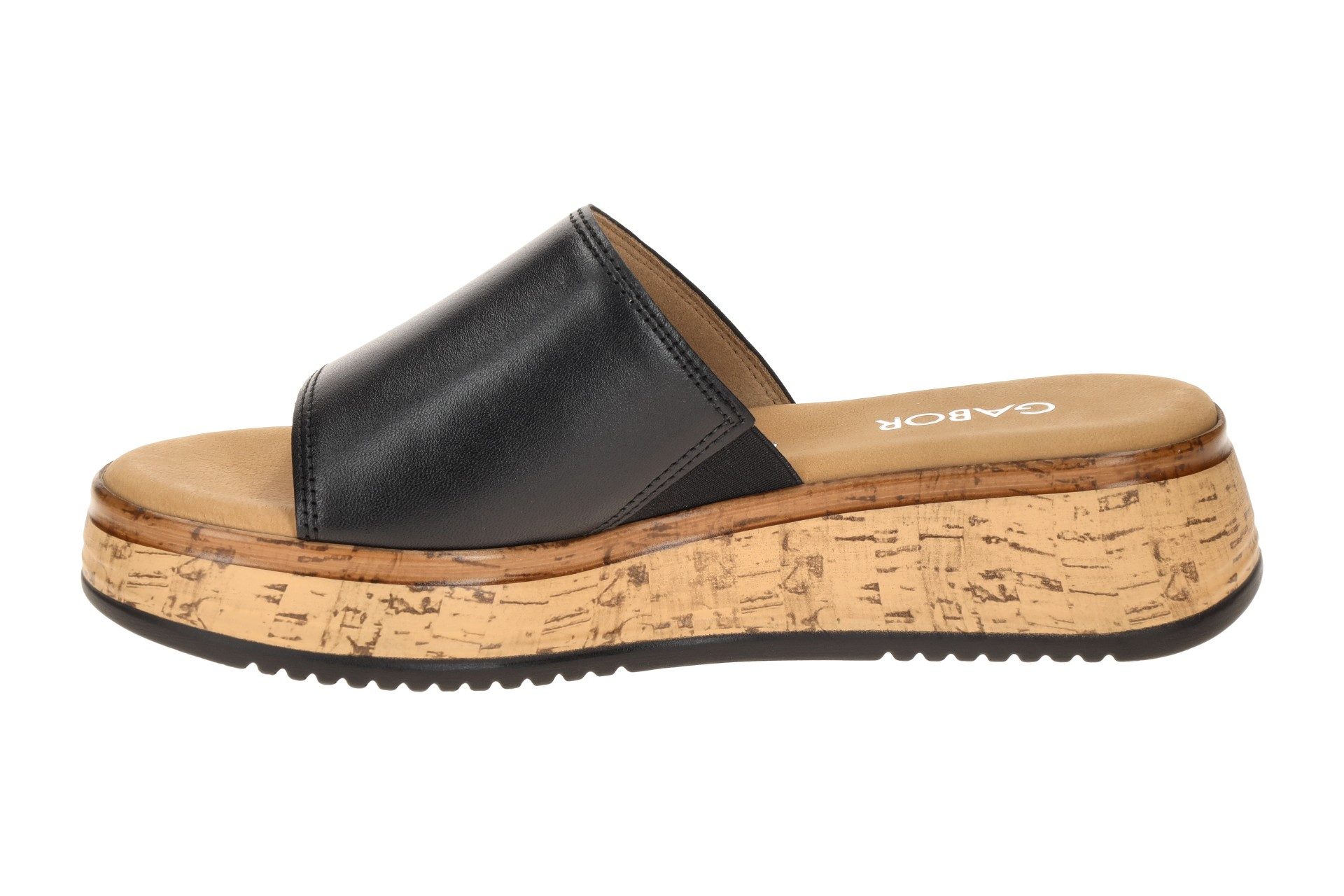 Gabor 82.740.57 Pantolette