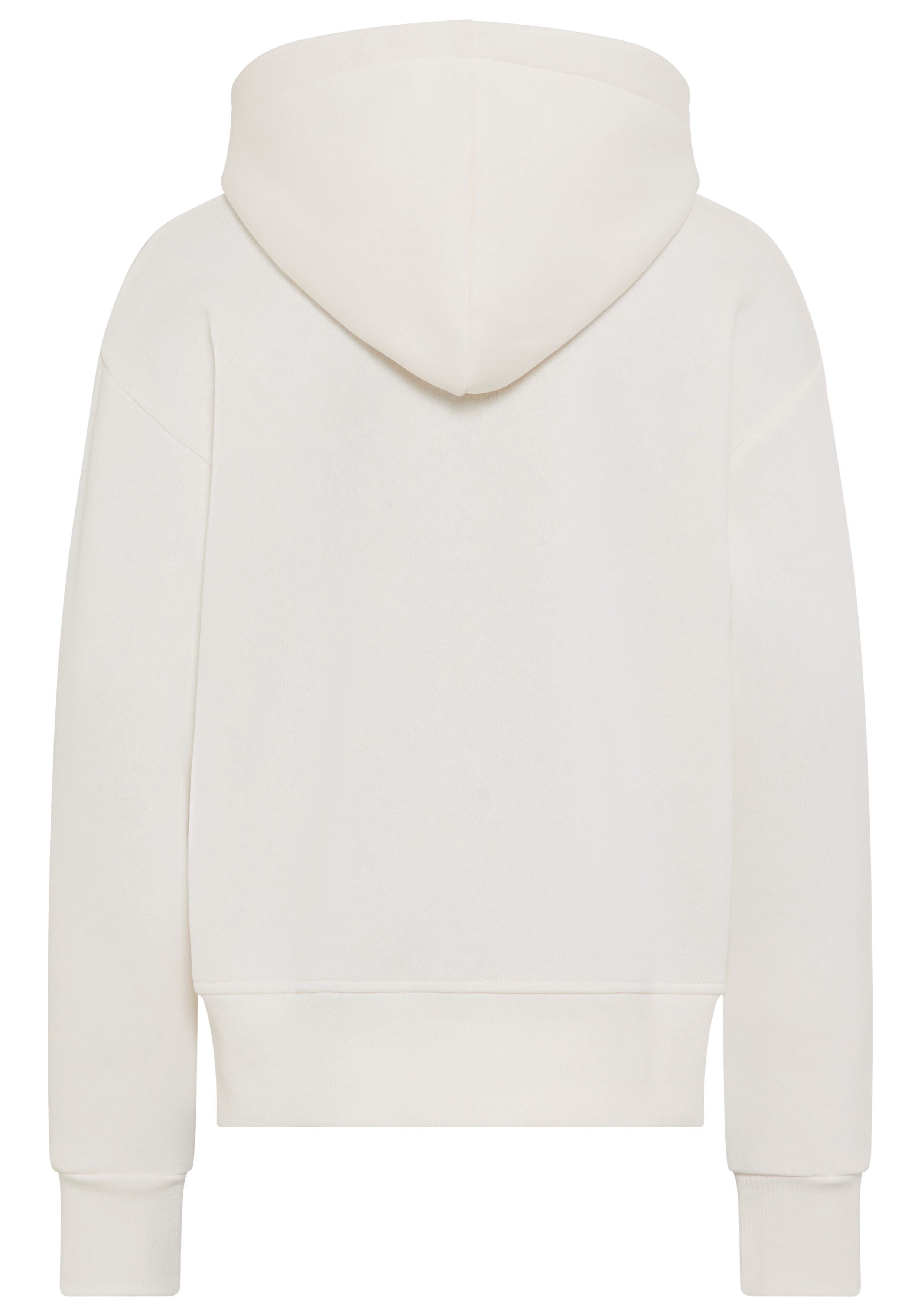 Levi's® Kids Kapuzensweatshirt LVG BATWING PATCH HOODIE mit Daumenloch
