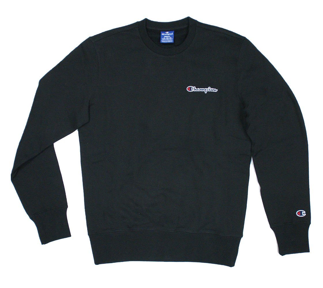 Champion Sweater Champion Small Logo (1-tlg)