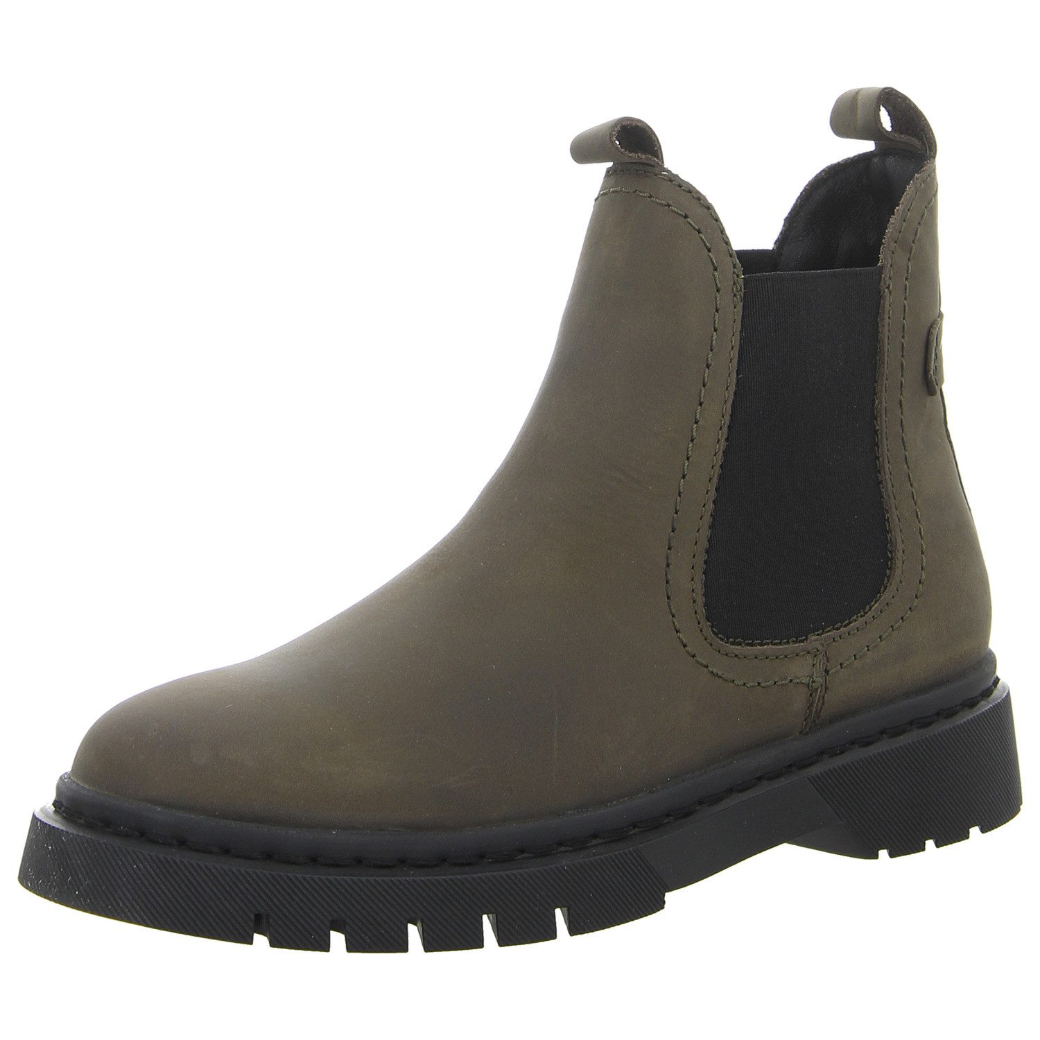 Stiefelette