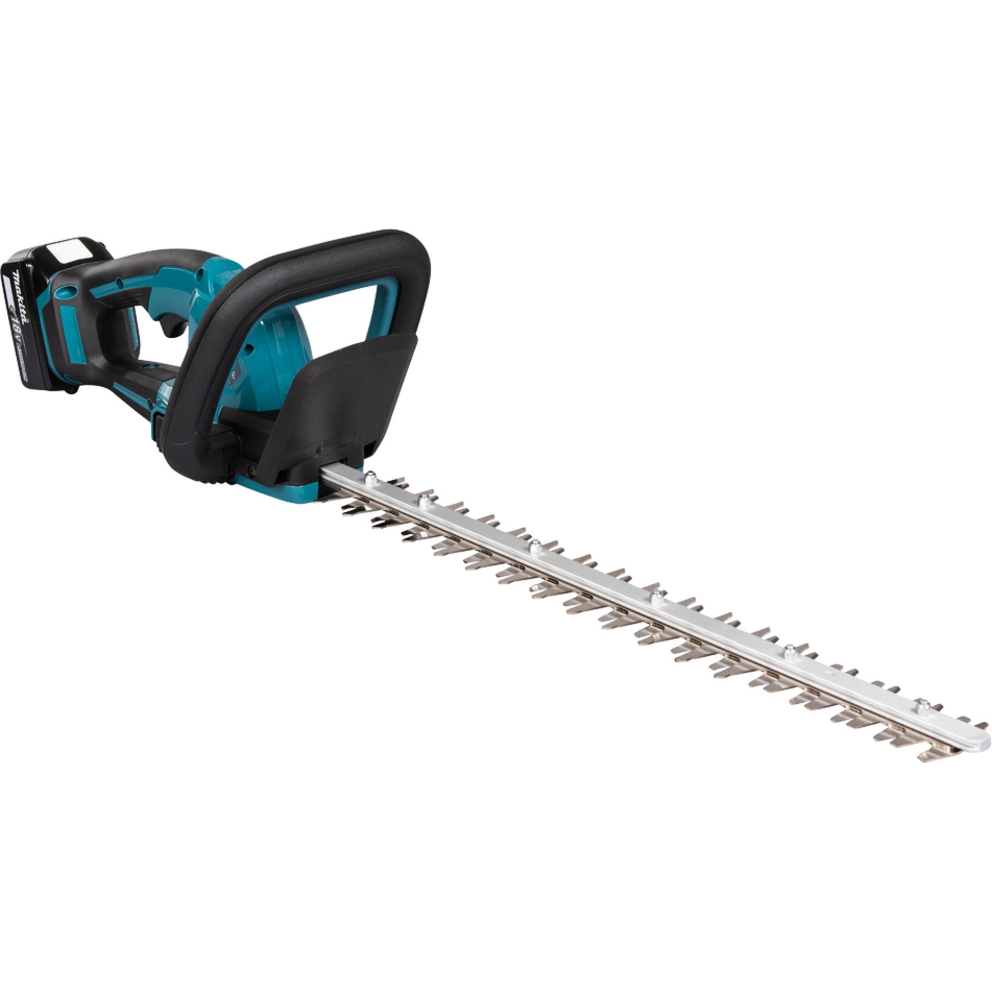 Makita Akku-Heckenschere Makita Akku-Heckenschere DUH506RF, 18Volt