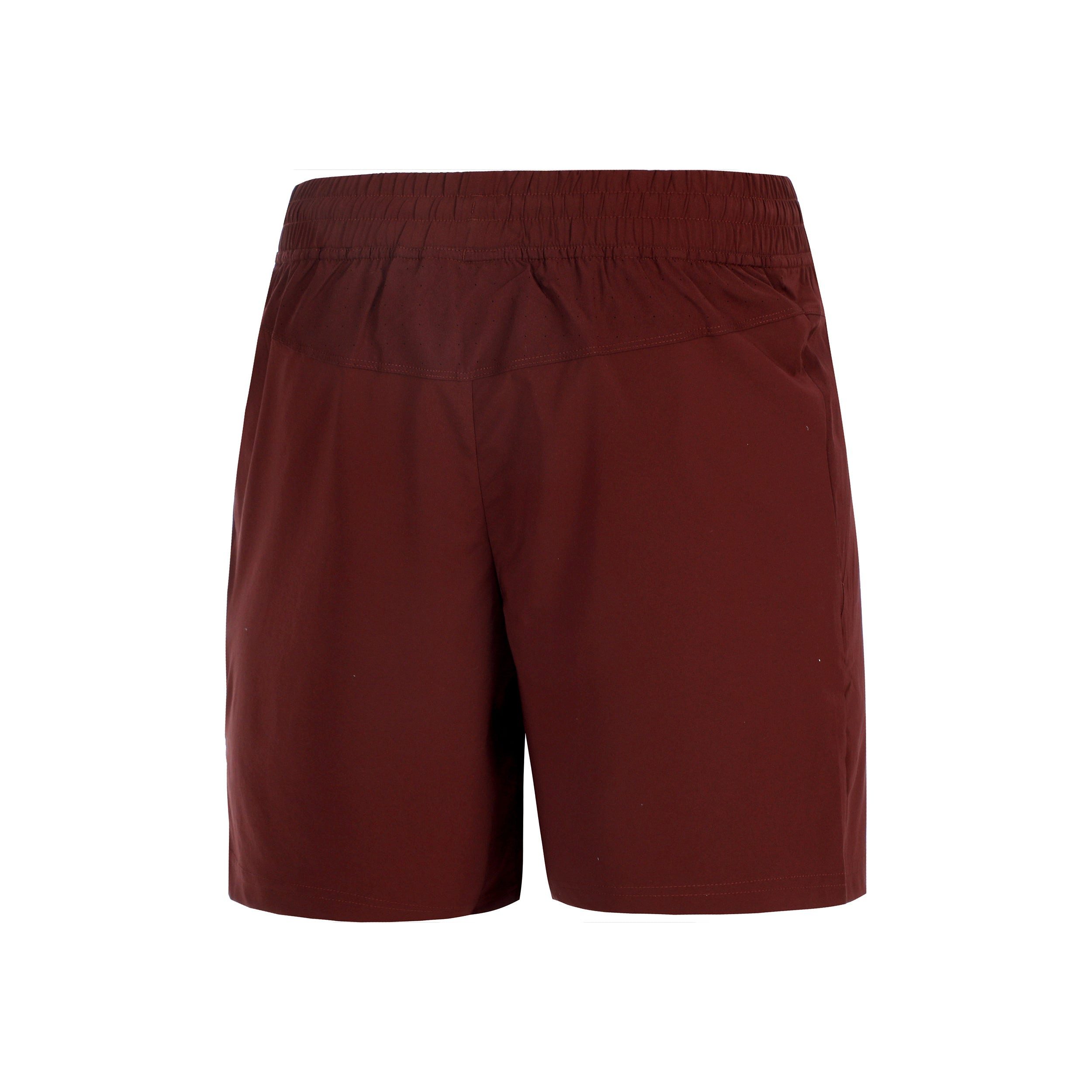 Wilson Shorts Doubleday 7inch Lined