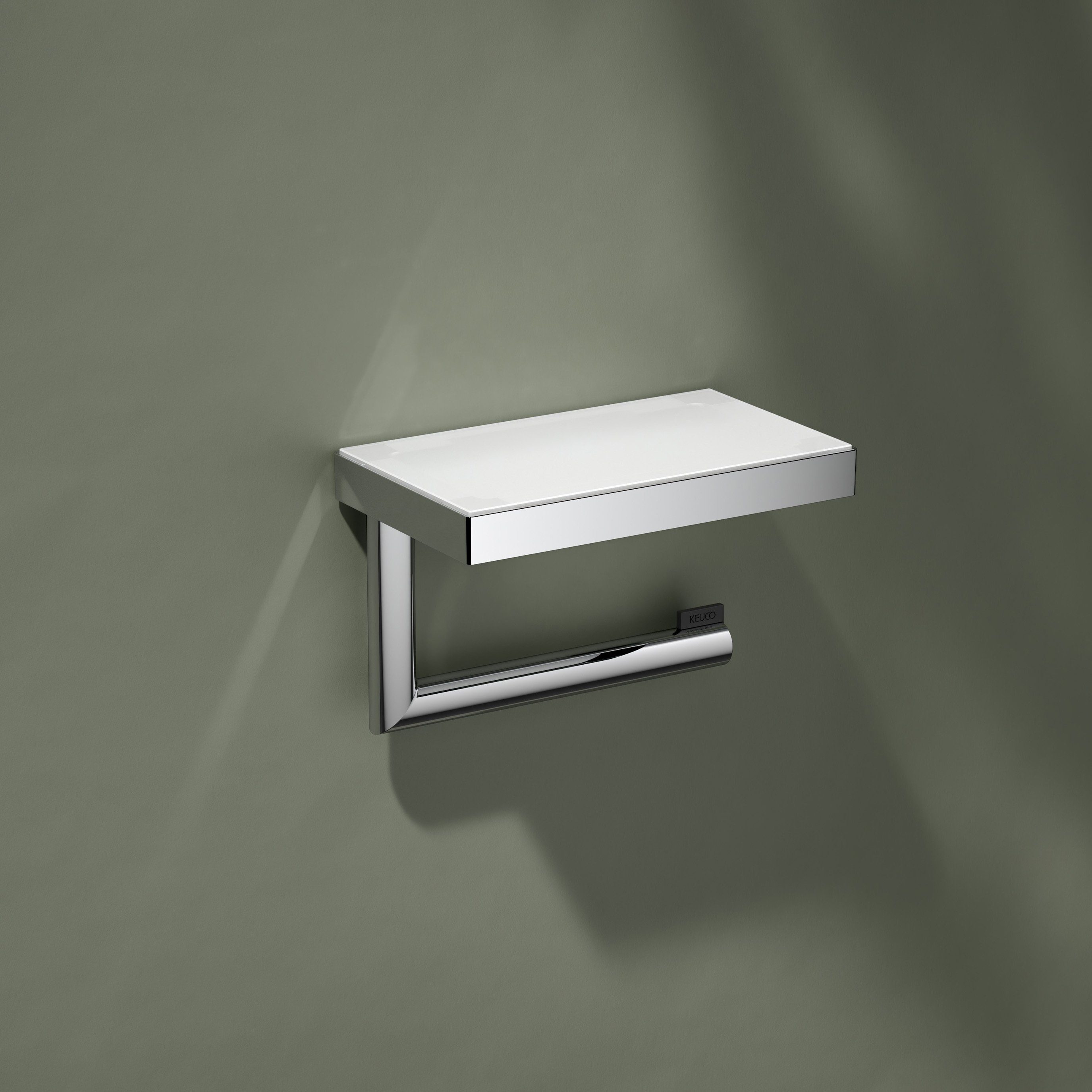 Toilettenpapierhalter REVA