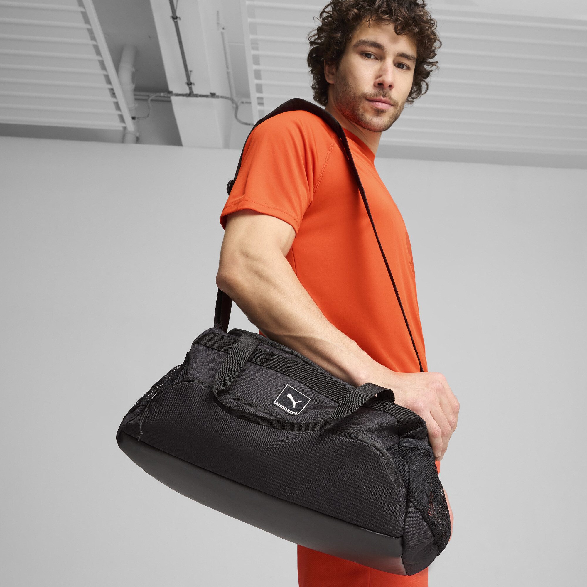 PUMA Sporttasche Training Kleine 19L Sporttasche Erwachsene günstig online kaufen