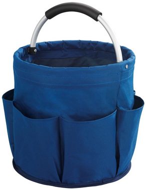 WENKO Organizer (Set, 2 St), Putzcenter aus Polyester