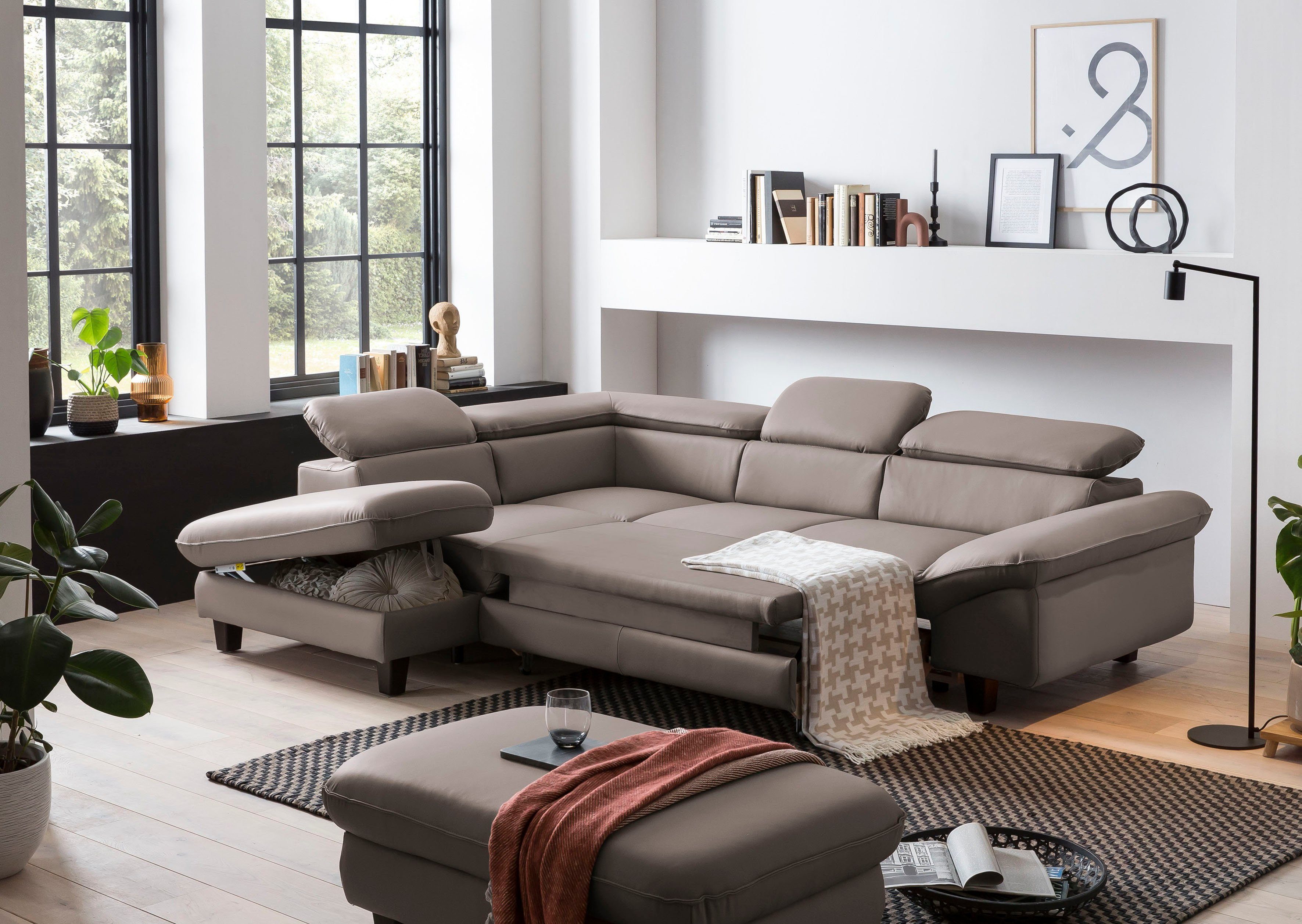 Home affaire Hocker Pilot günstig online kaufen
