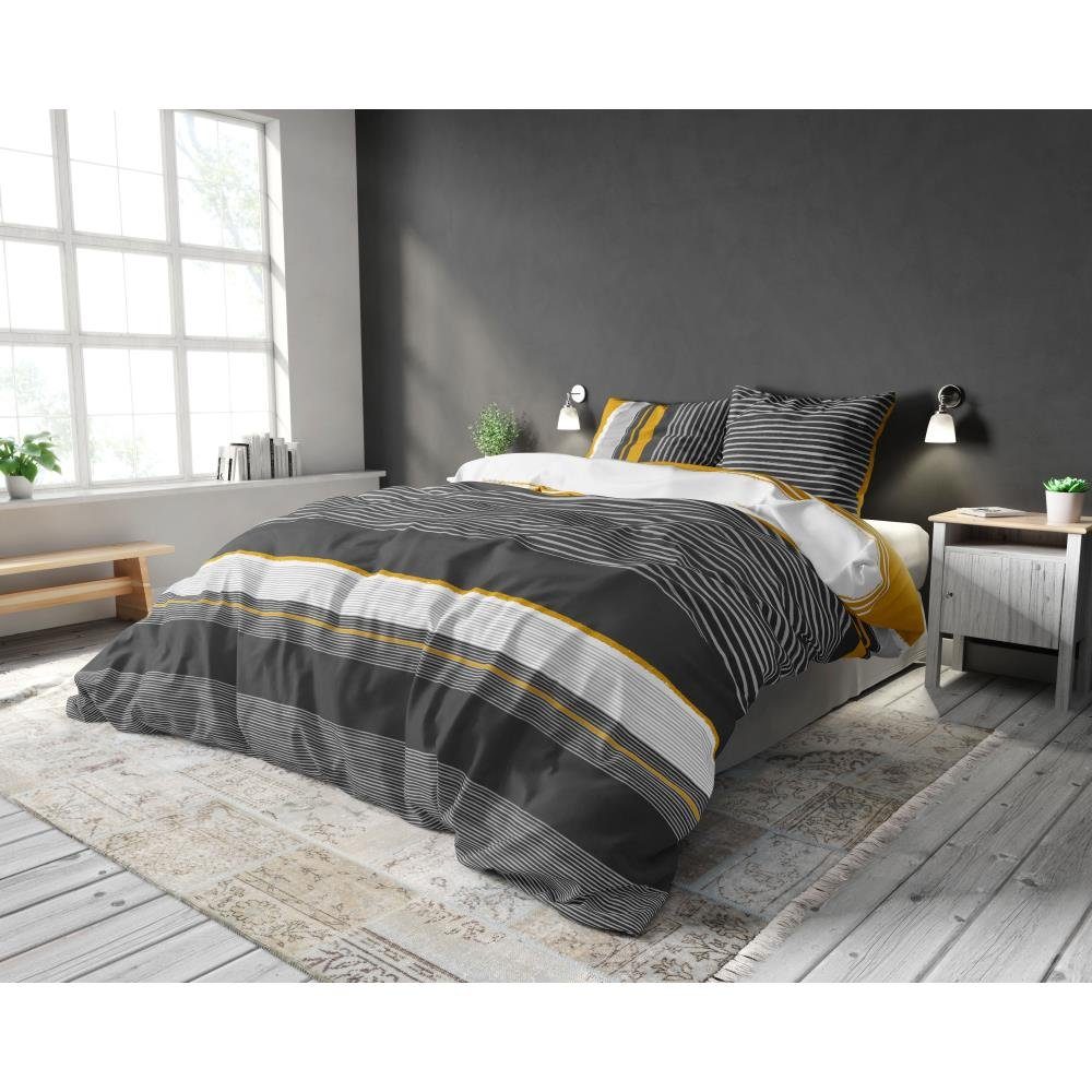 Sitheim-Europe Bettwäsche SLEEPTIME DRAKE - Bettbezug günstig online kaufen