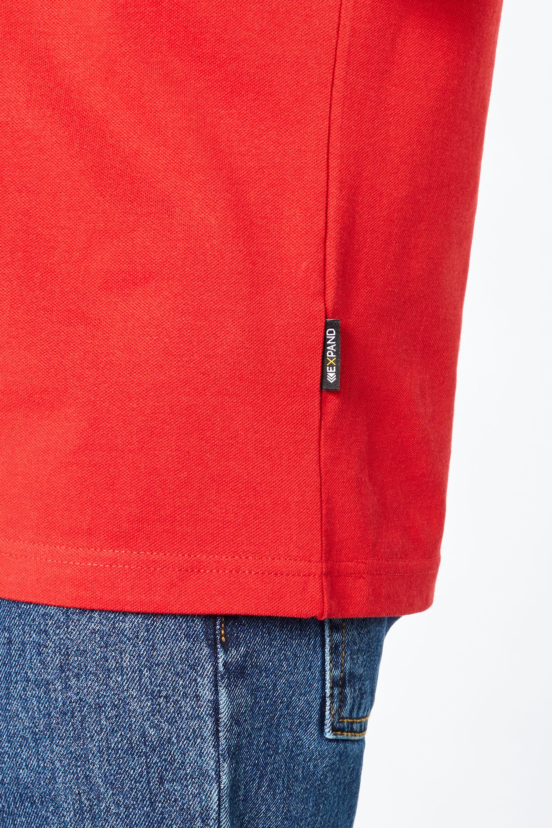 Expand Poloshirt strapazierfähig günstig online kaufen