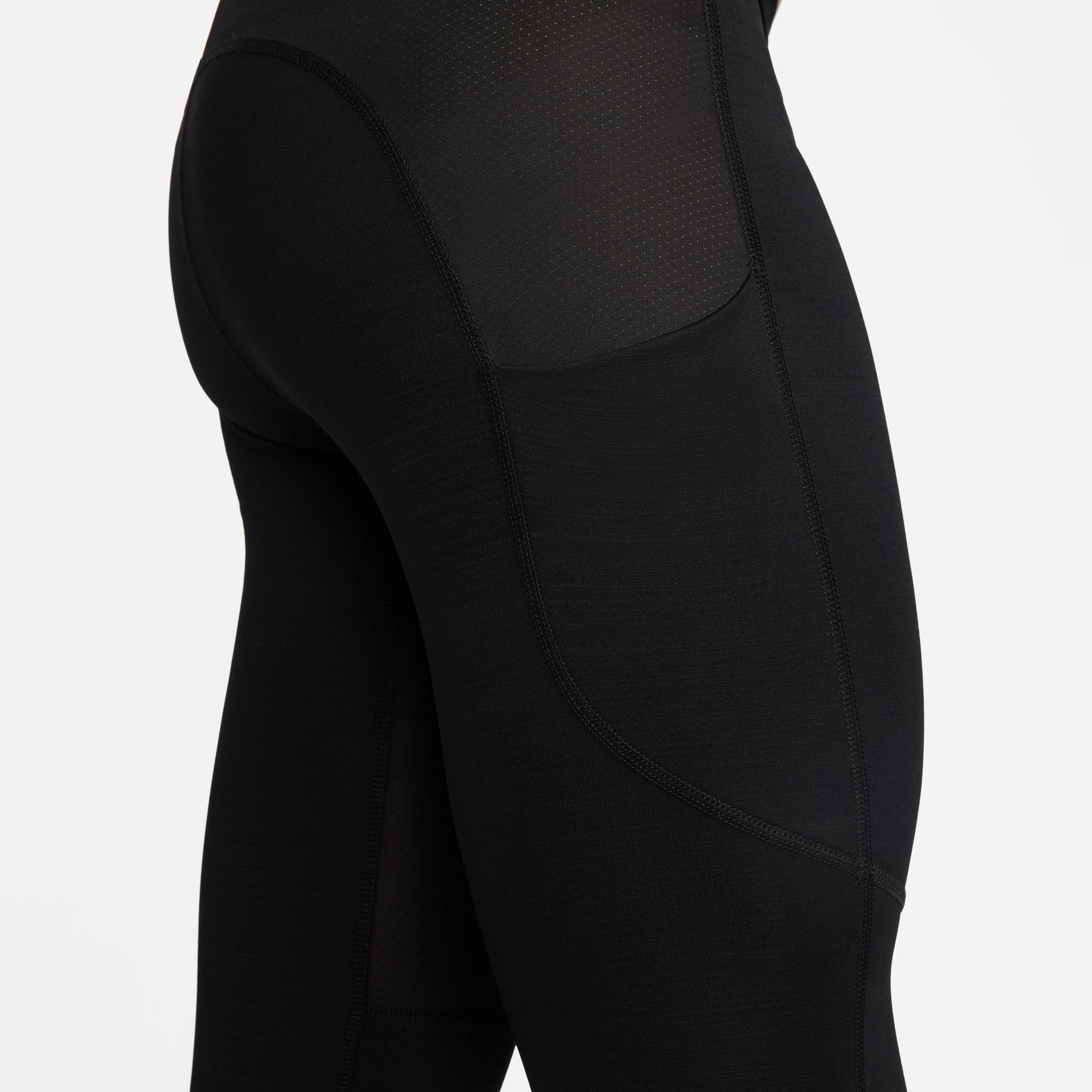 Trainingstights PRO WARM MENS TIGHTS