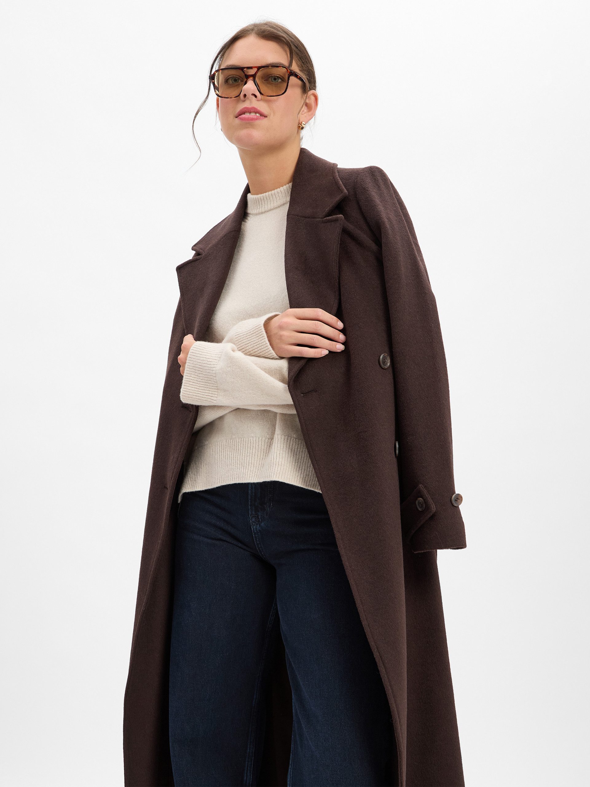 Drykorn Strickpullover Liziela