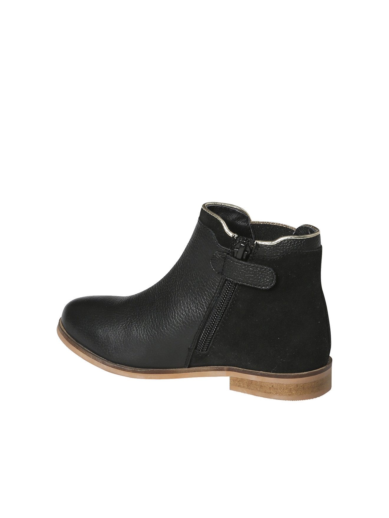 vertbaudet Schnürboots