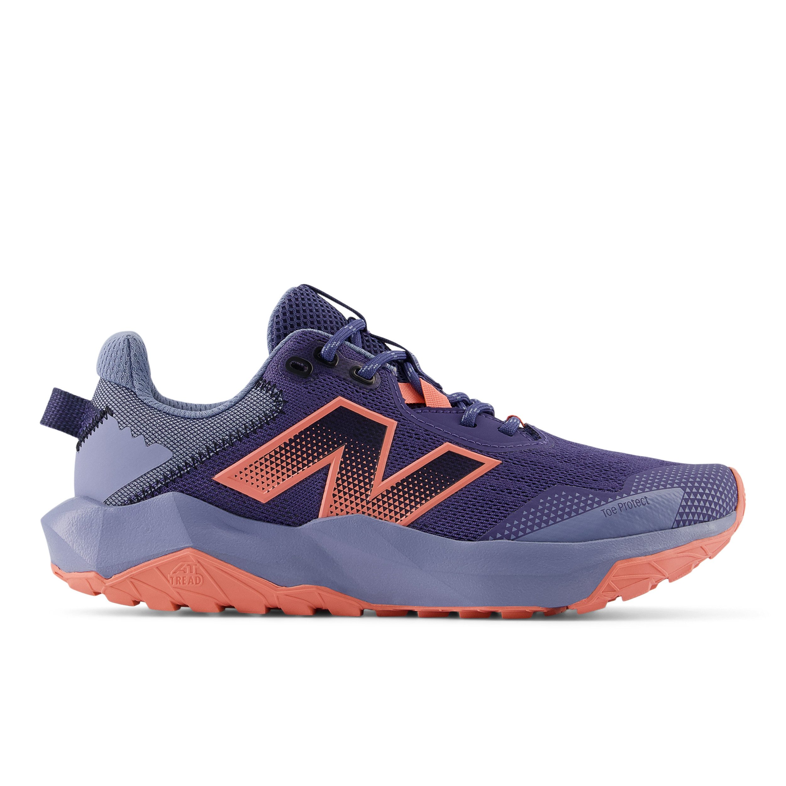 New Balance DYNASOFT NITREL V6 Laufschuh Trailrunning-Schuhe günstig online kaufen