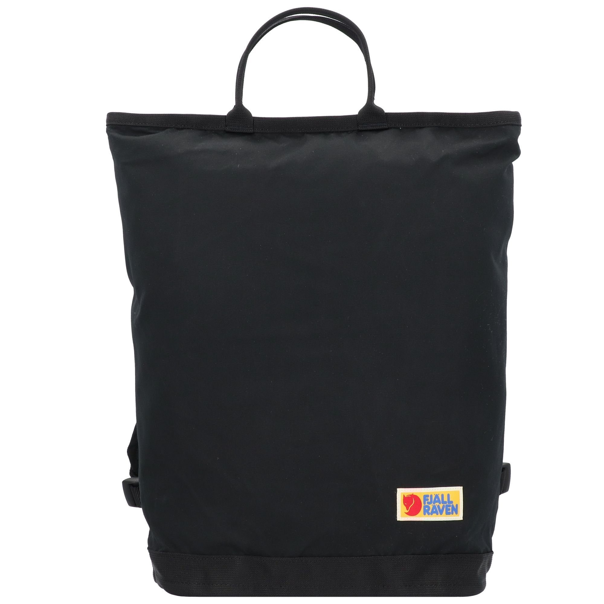 Fjällräven Laptoprucksack Vardag, Polyester