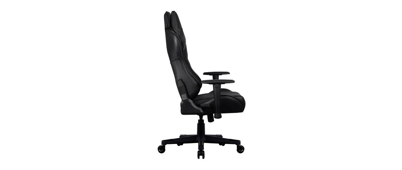 Aerocool Gaming-Stuhl AC220 AIR schwarz