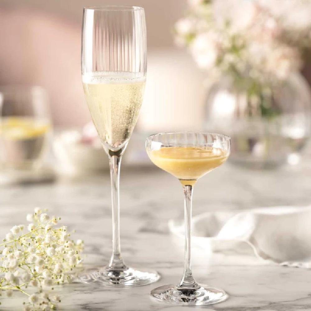 LEONARDO Sektglas Leonardo Sektglas Poesia Klar