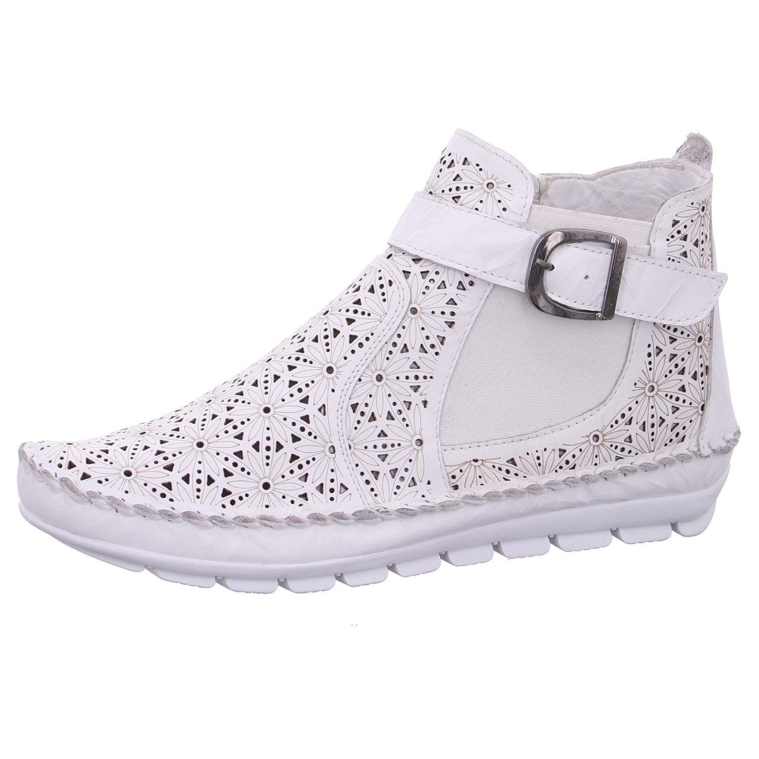 Gemini Stiefelette