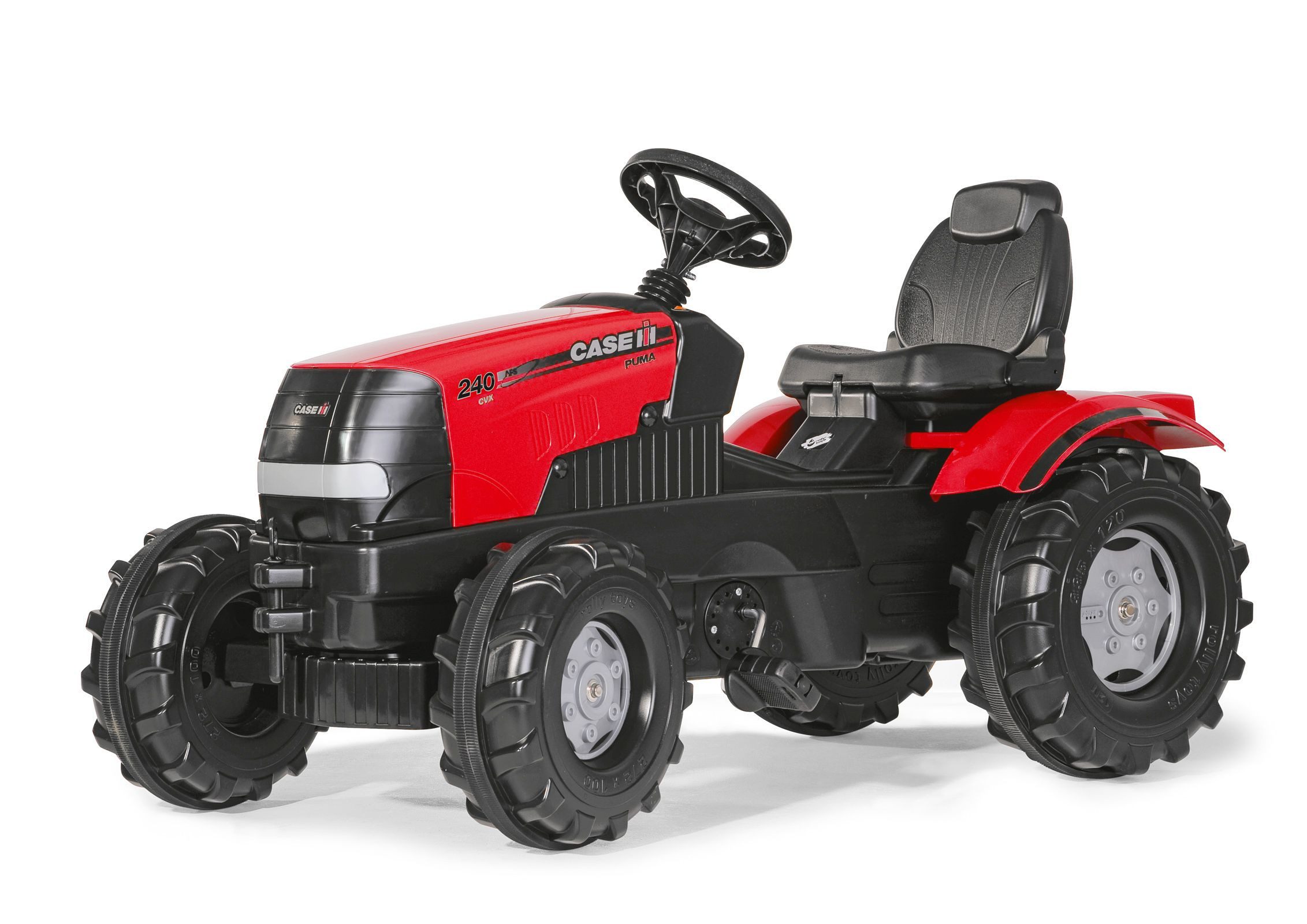 rolly toys® Spielzeug-Traktor