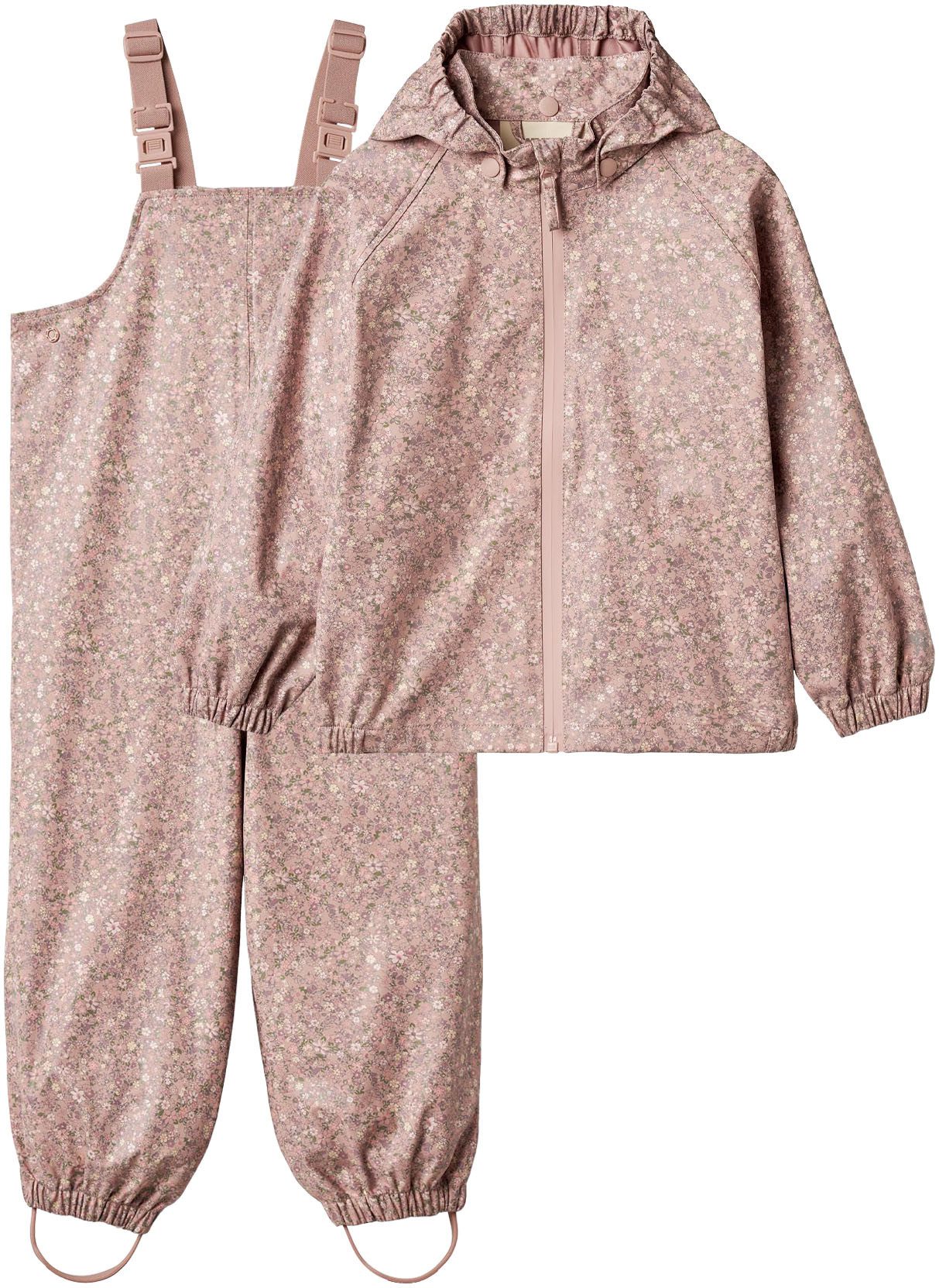 Regenjacke Rainwear Charlie