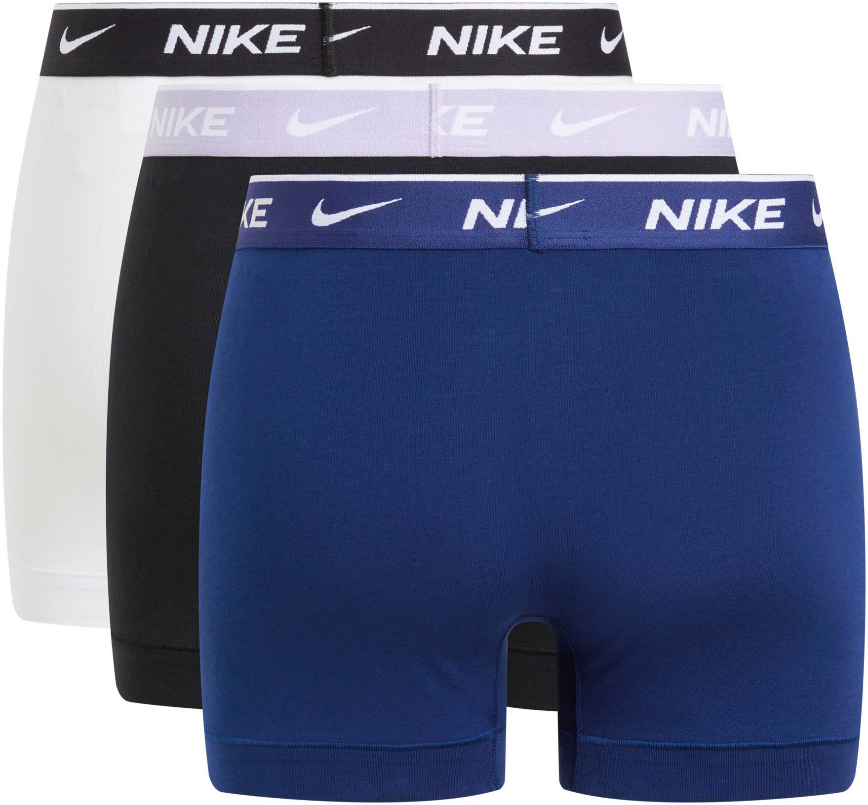 NIKE Underwear Trunk TRUNK 3PK (Packung, günstig online kaufen