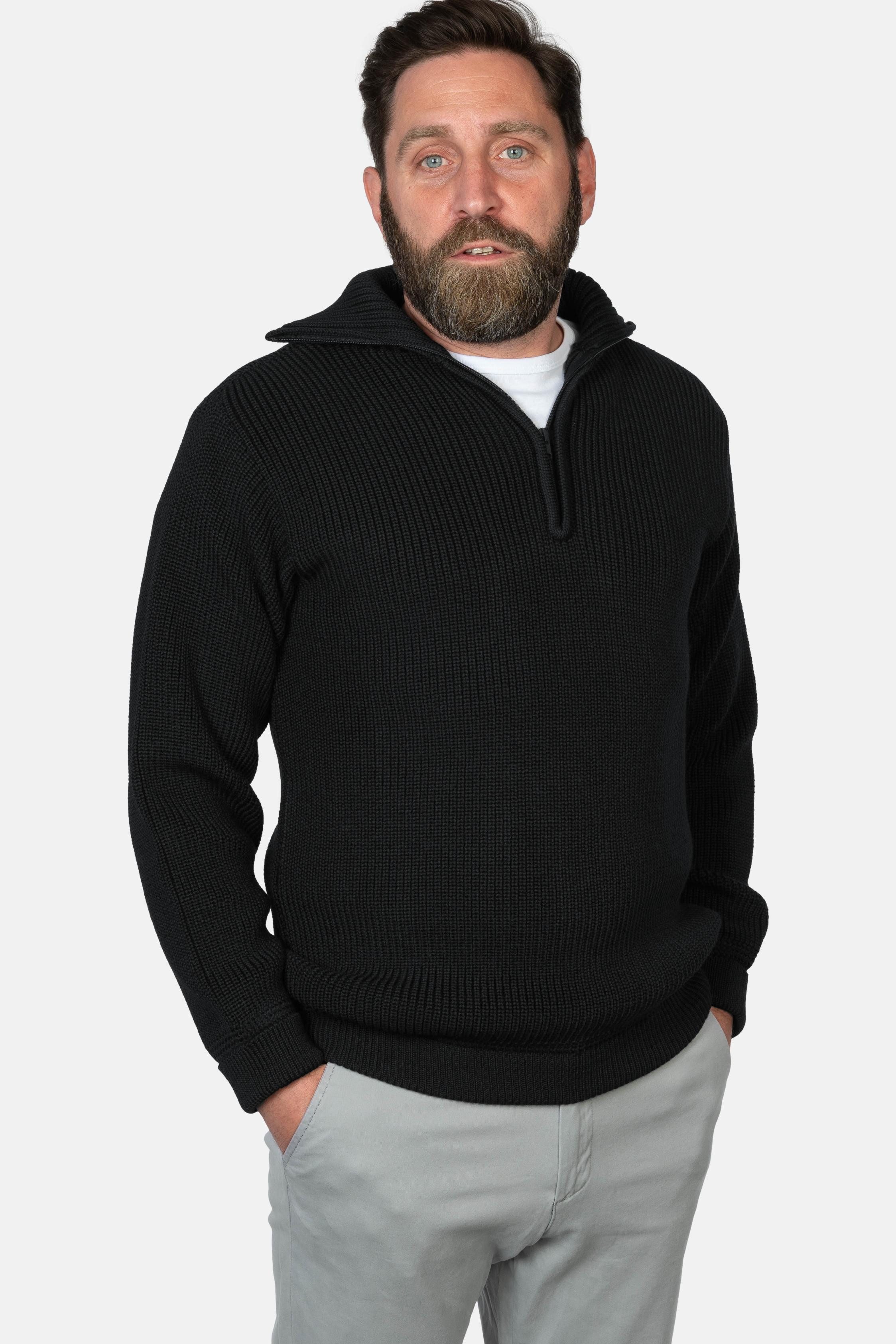 HANSEHELD Troyer Troyer Merino Wolle GOTS kbT - Made in Germany günstig online kaufen