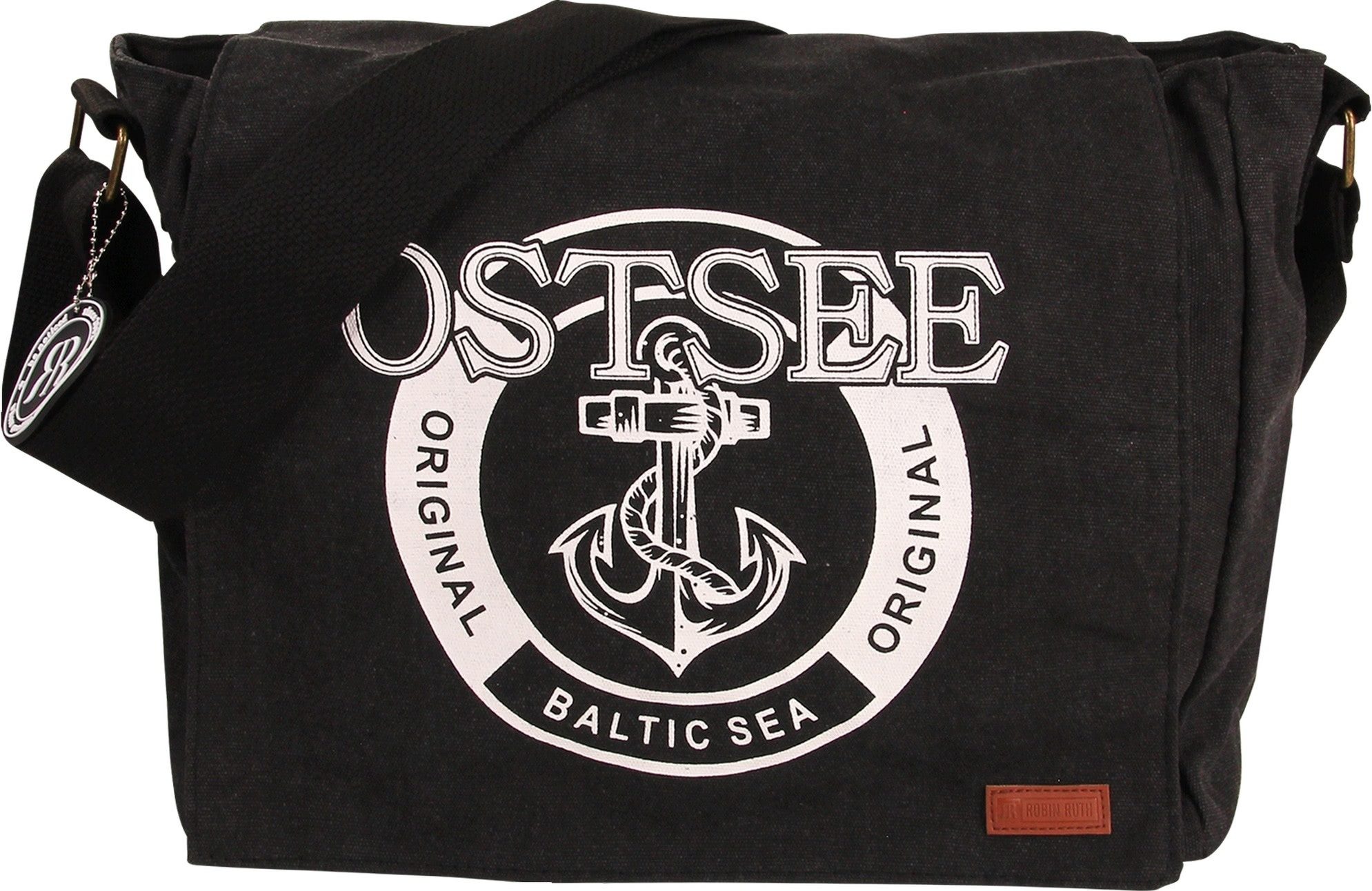 Robin Ruth Umhängetasche Robin Ruth Umhängetasche Baumwolle (Umhängetasche) günstig online kaufen