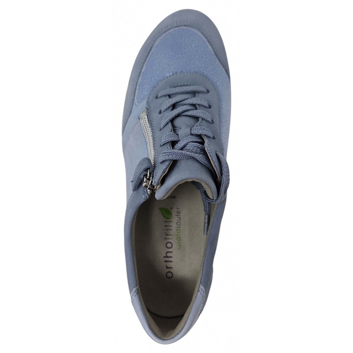 Waldläufer M-IRA Schnürschuh günstig online kaufen