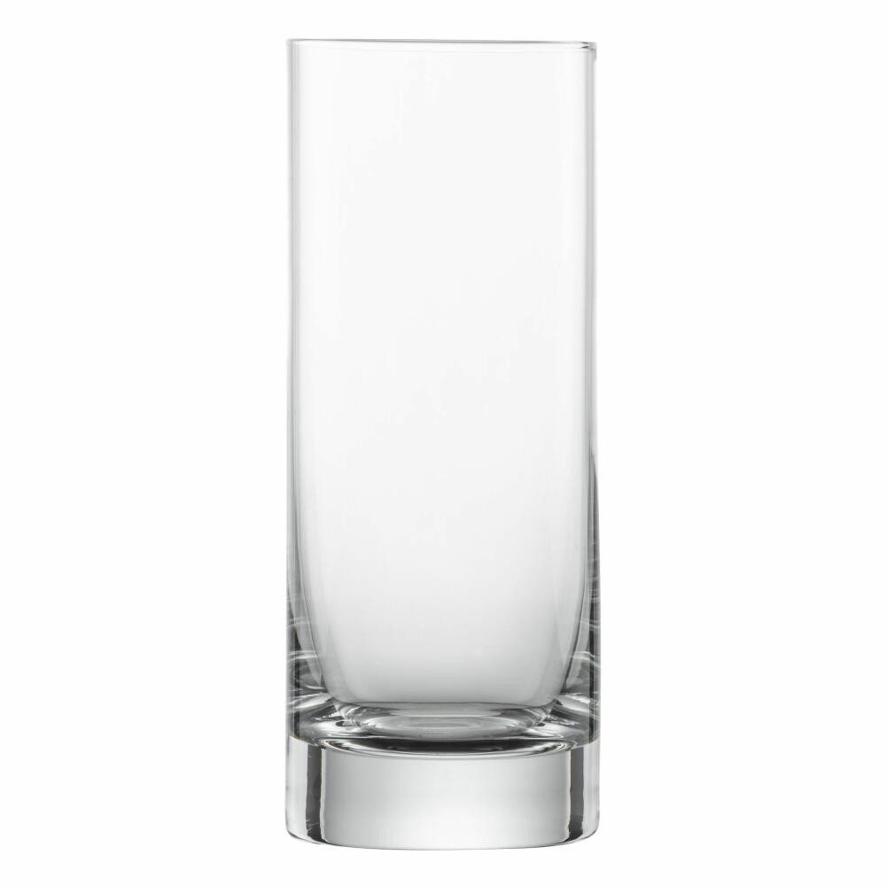 Zwiesel Glas Longdrinkglas Tavoro, 4-tlg., Glas, Made in Germany