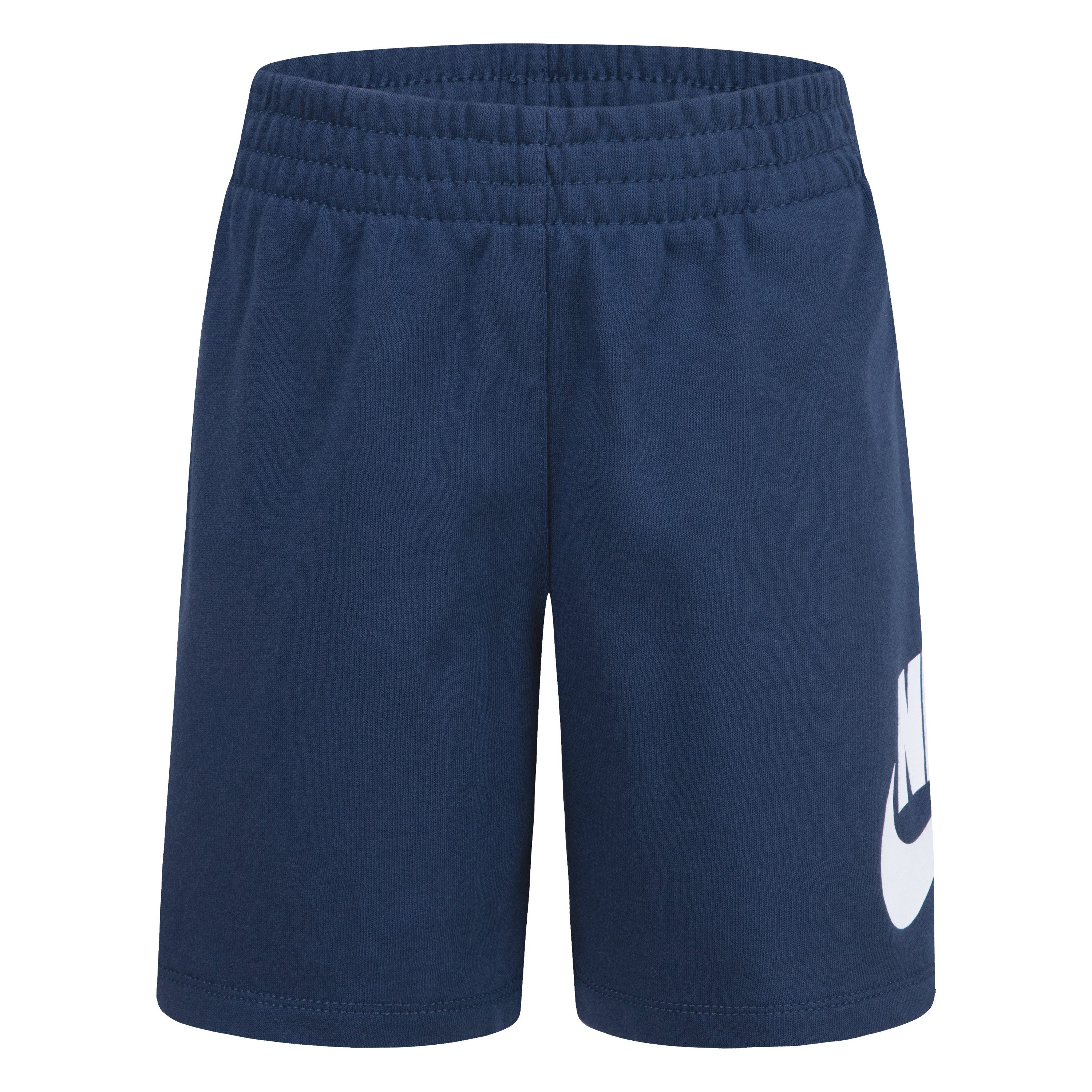 Nike Sportswear T-Shirt & Shorts CLUB TEE & SHORT SET (2-tlg) für Kinder, 2-teiliges Set, für Sport und Bewegung