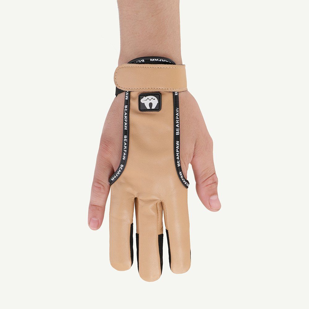 BEARPAW PRODUCTS Bogenhandschuh Schießhandschuh Easy günstig online kaufen