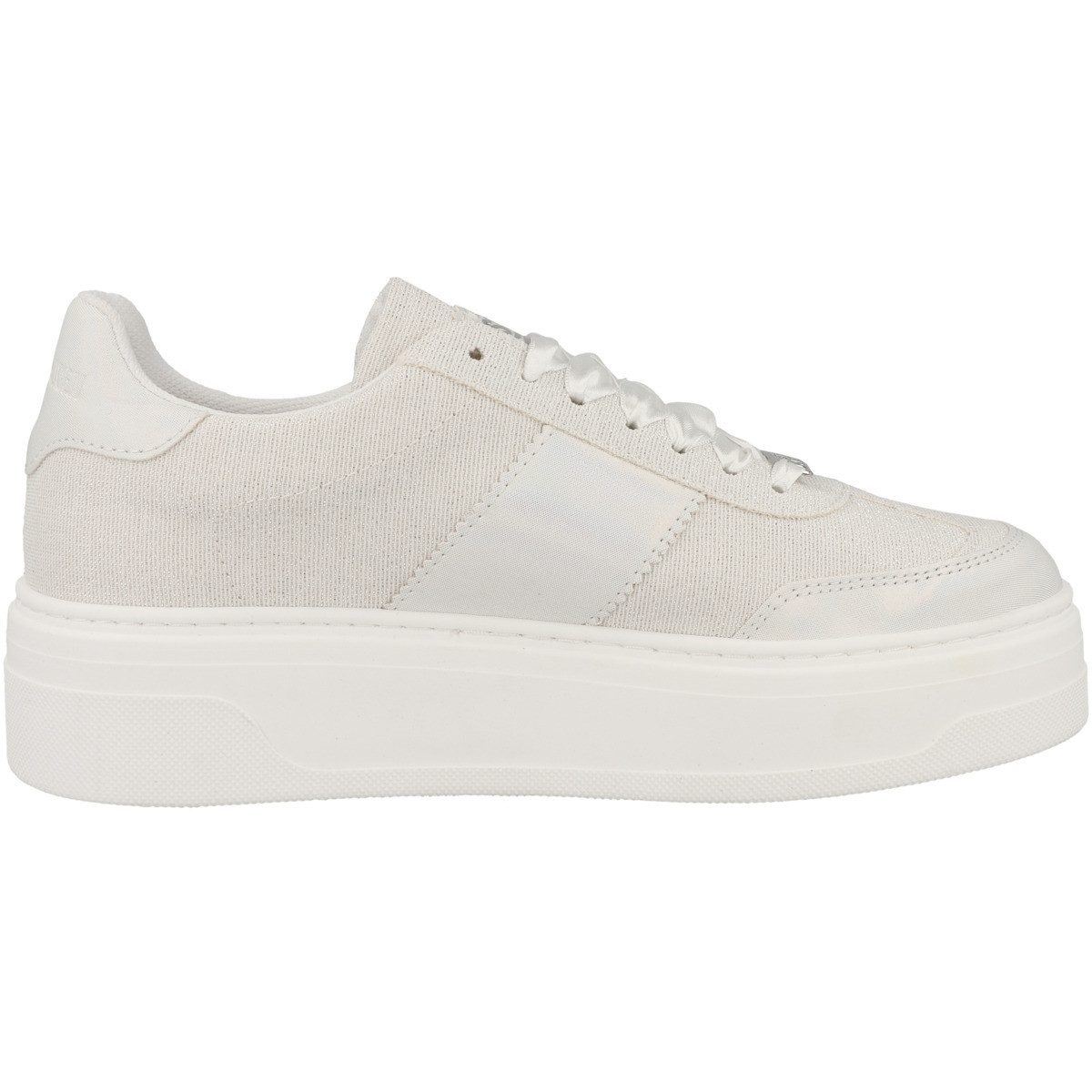 STEVE MADDEN Moxy Damen Sneaker Turnschuhe, Sportschuhe, Freizeitschuhe, Halbschuhe, Schnürschuhe
