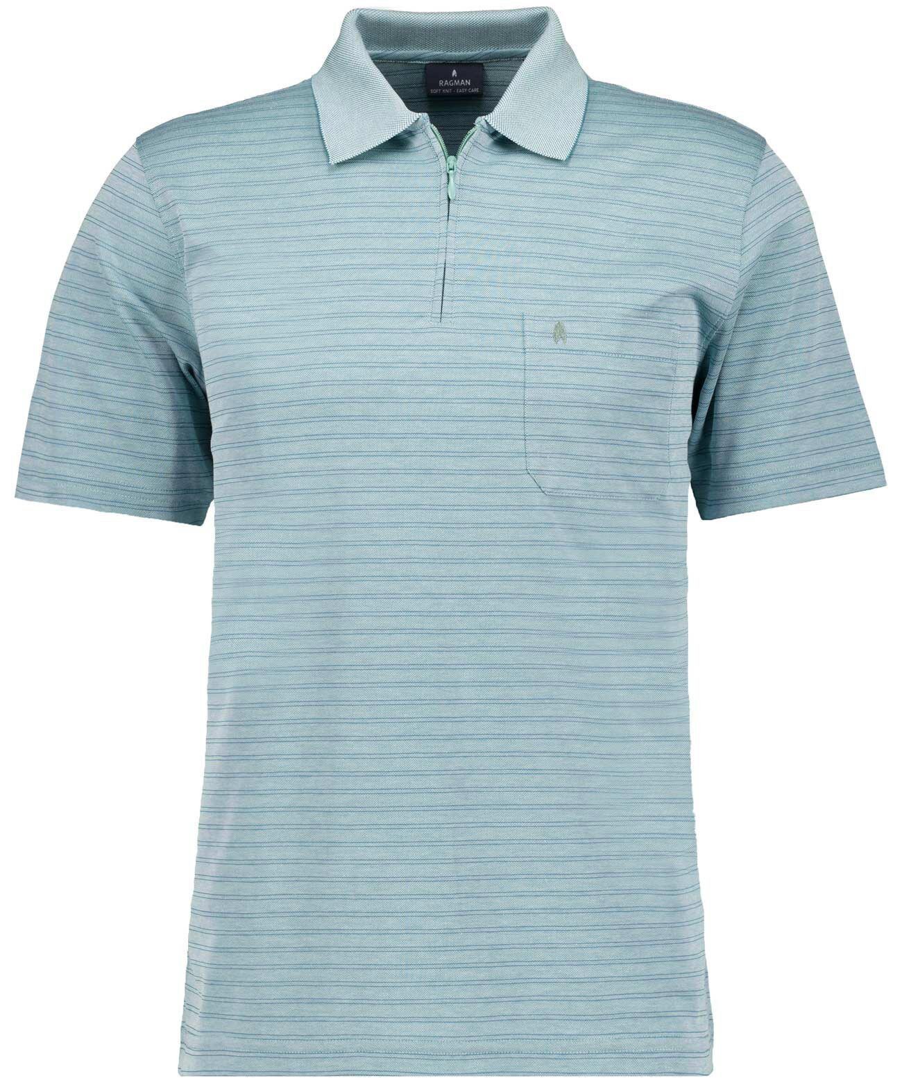 RAGMAN Poloshirt