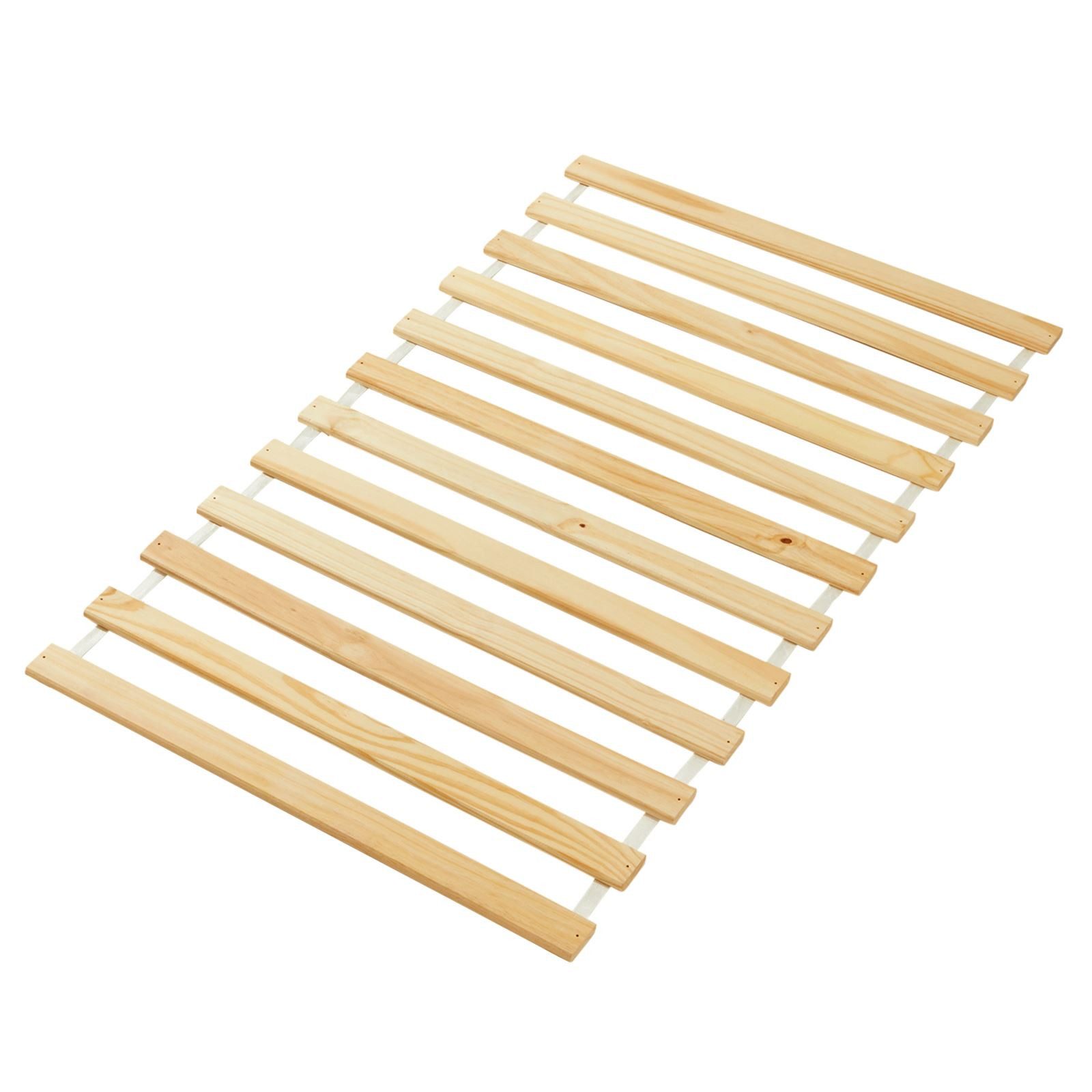 Lattenrost Rollrost, IDIMEX, Kopfteil nicht verstellbar, Fußteil nicht vers günstig online kaufen