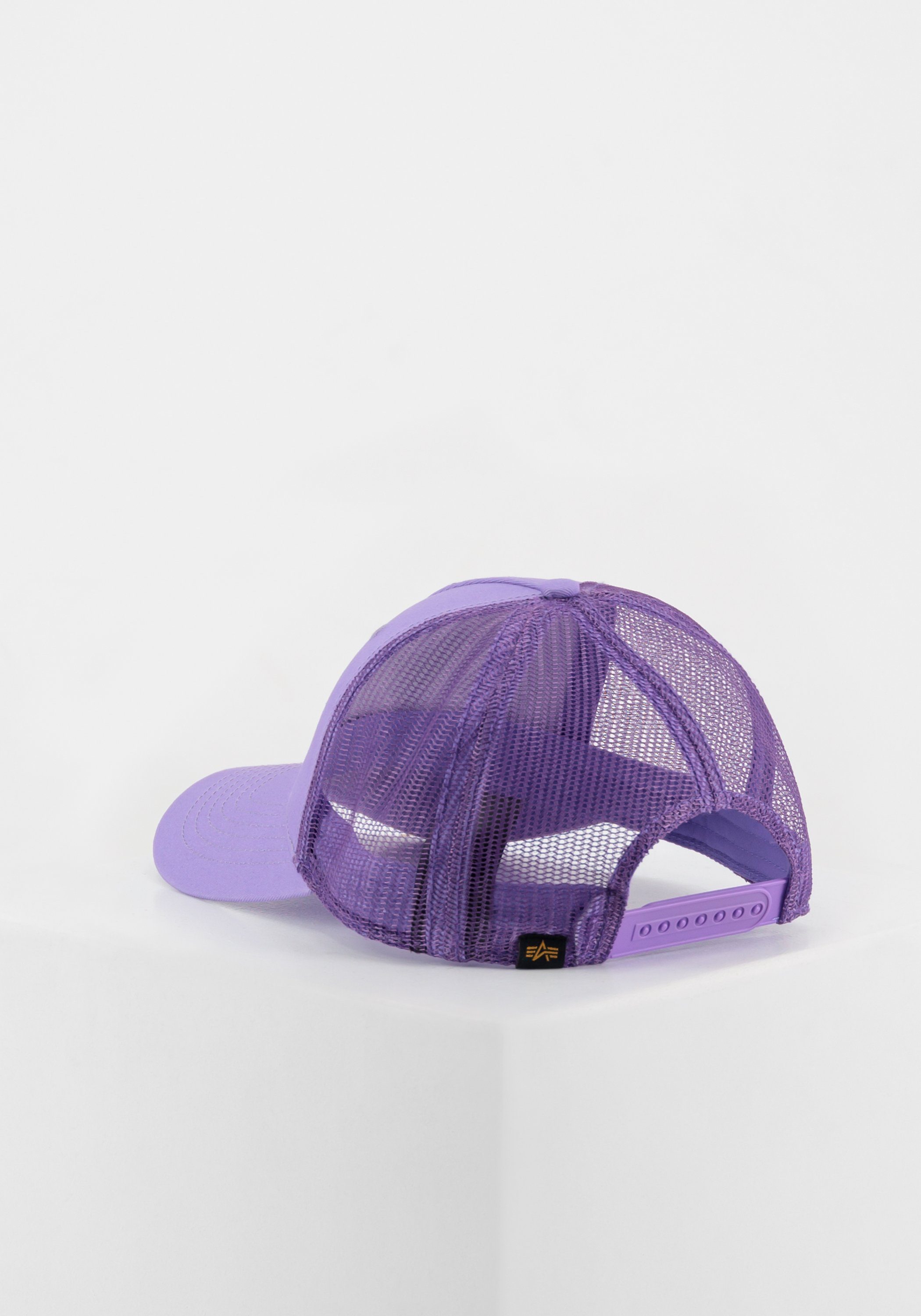 Alpha Industries Trucker Cap Alpha Industries günstig online kaufen