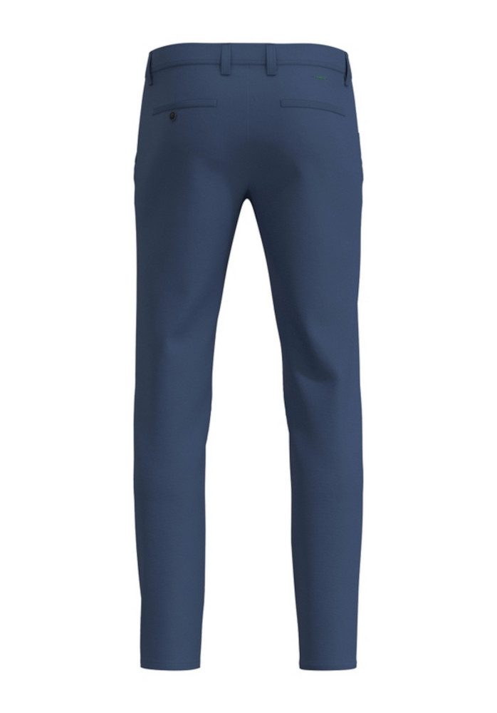 Alberto Golfhose Alberto Golf Hose Rookie WR Blau Herren