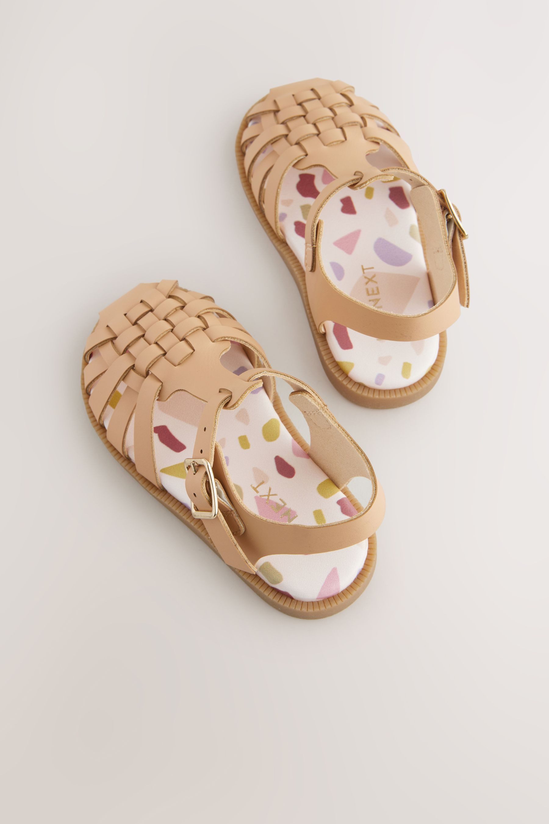Next Fisherman-Sandalen Sandale (1-tlg)